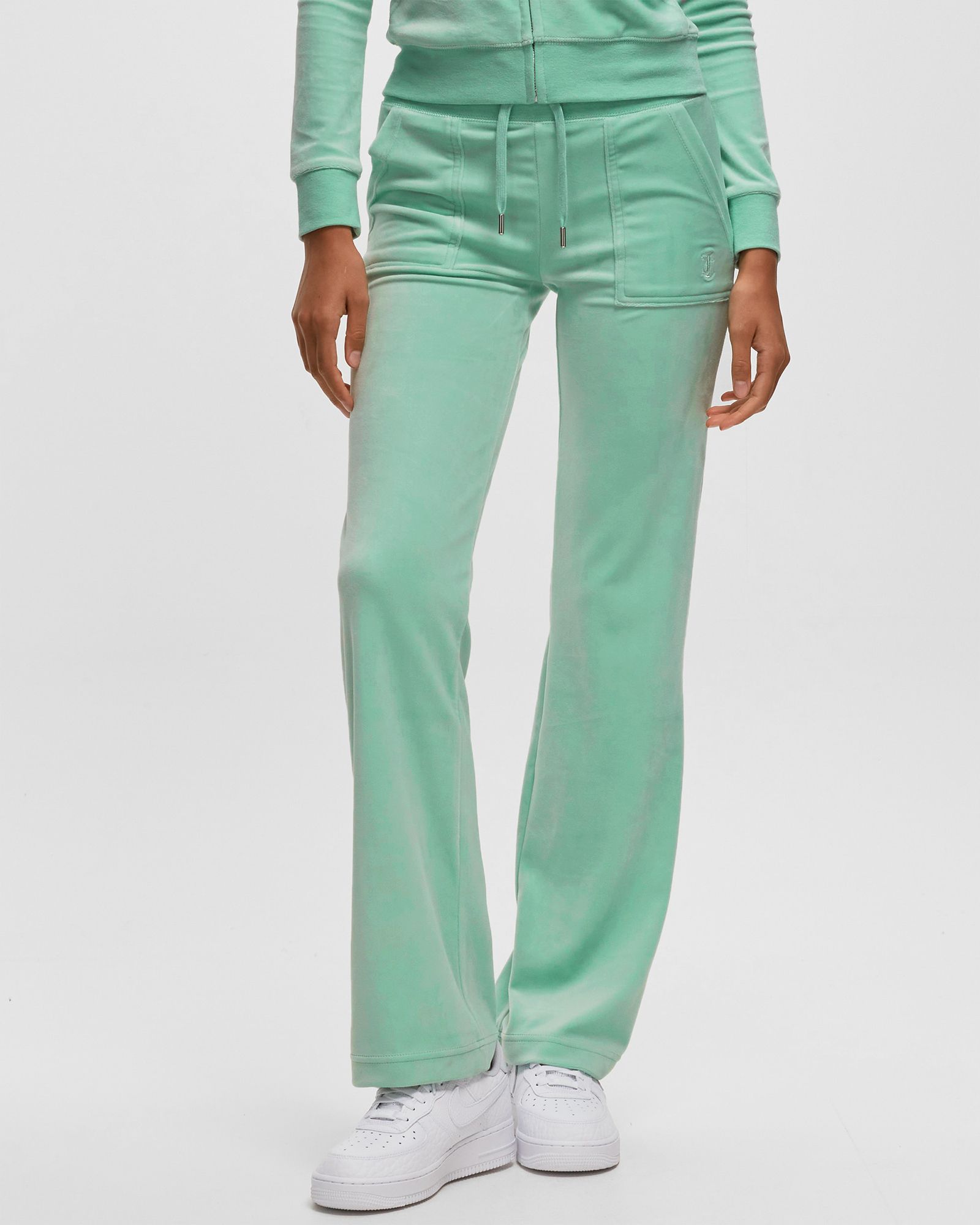 WMNS Classic Velour Del Ray Pant
