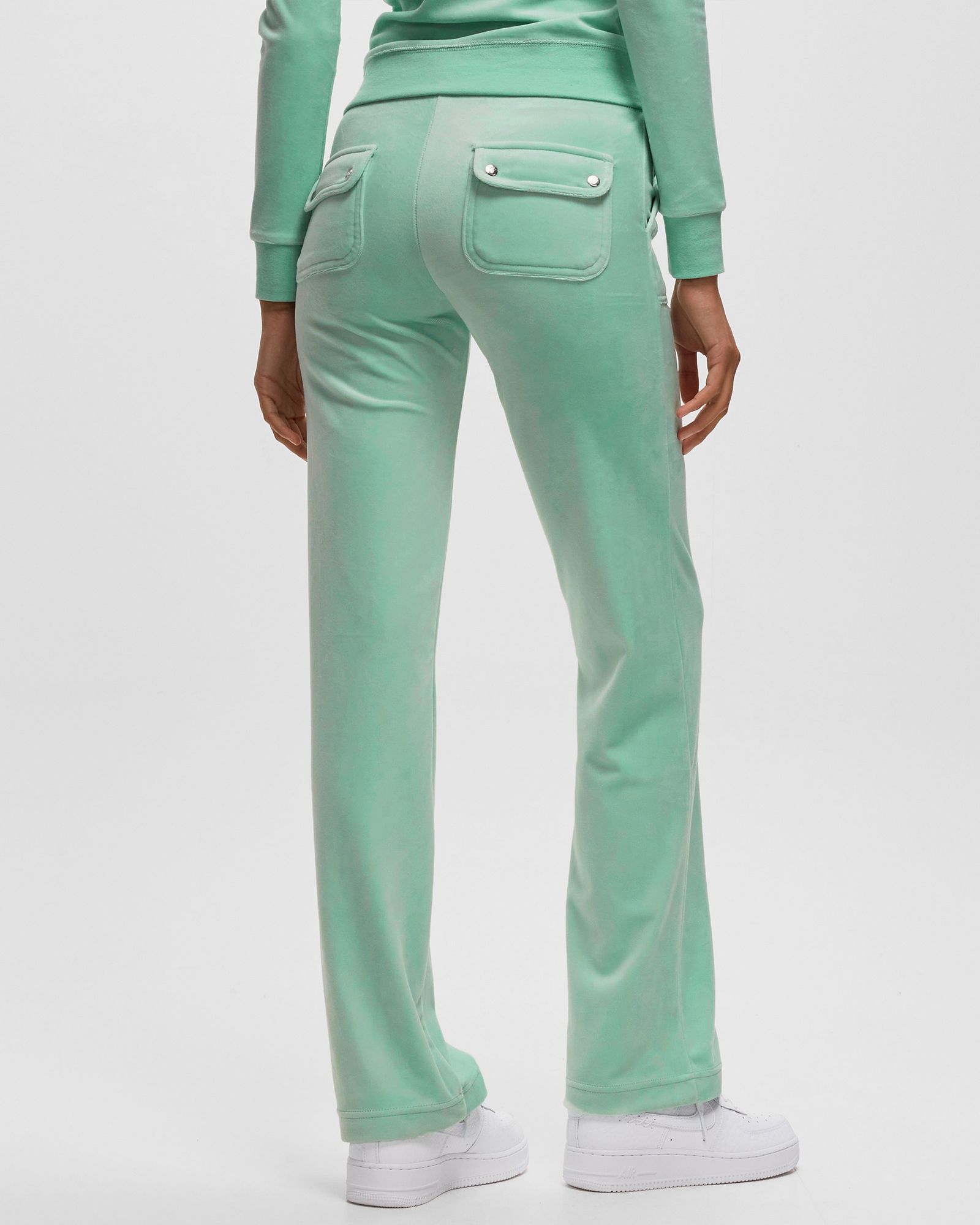 WMNS Classic Velour Del Ray Pant