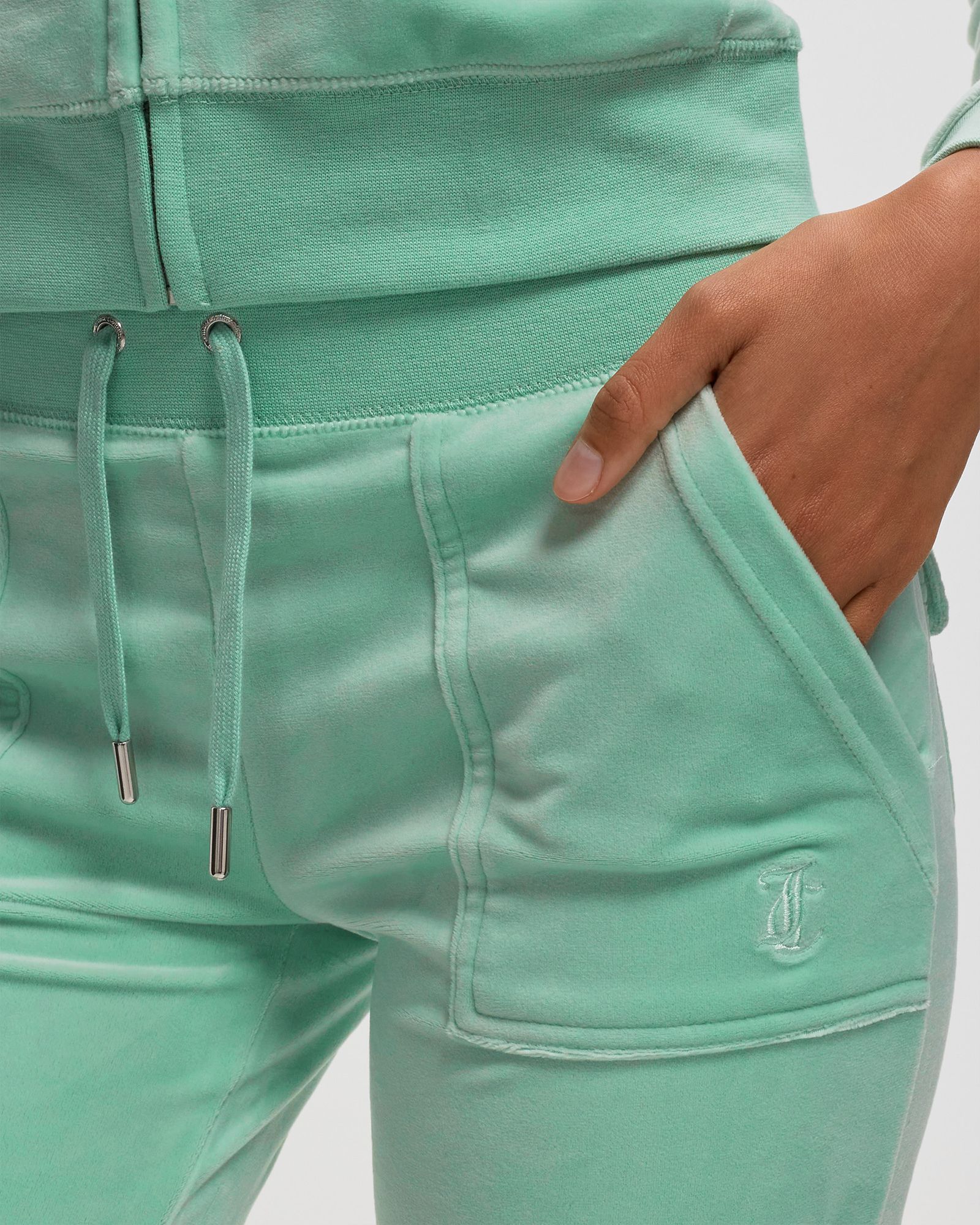 WMNS Classic Velour Del Ray Pant
