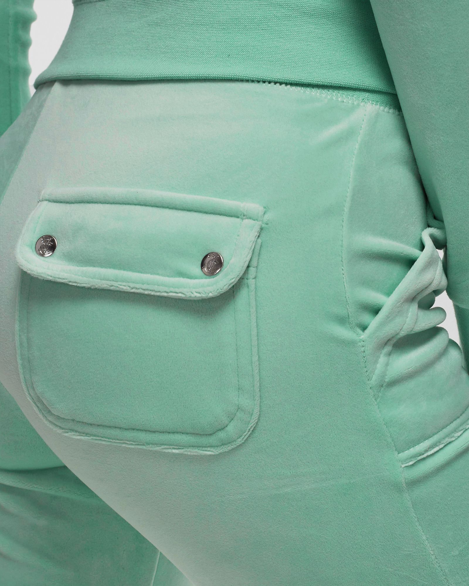 WMNS Classic Velour Del Ray Pant