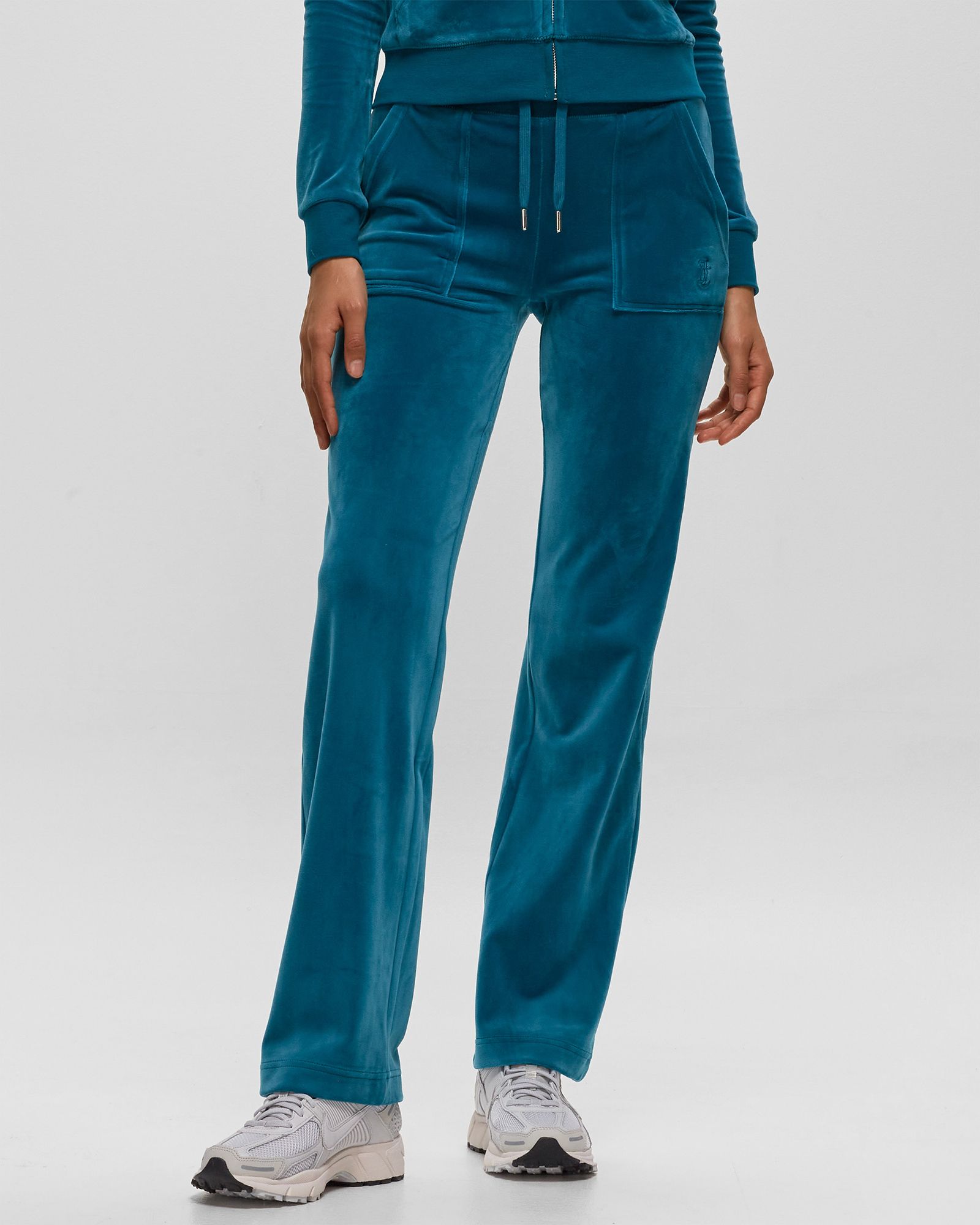 WMNS Classic Velour Del Ray Pant