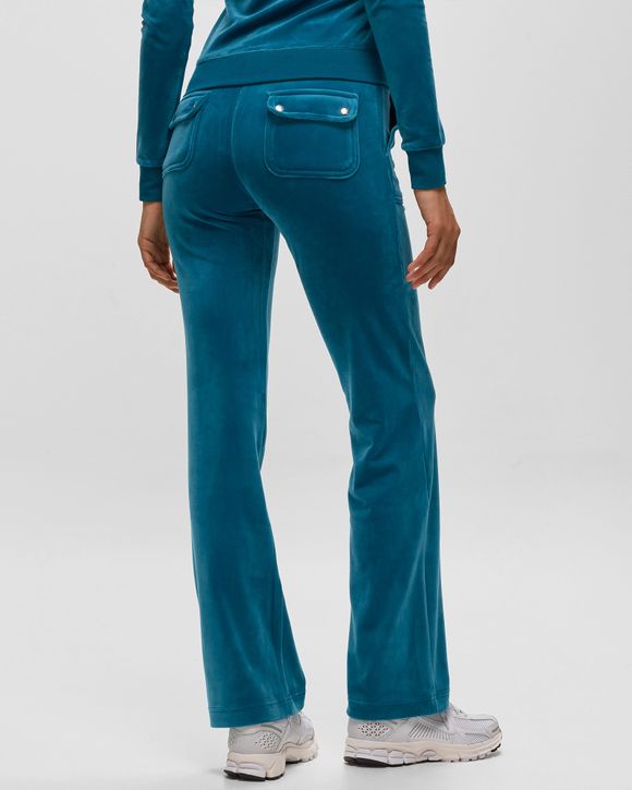 Juicy couture tracksuit bottoms best sale with pockets