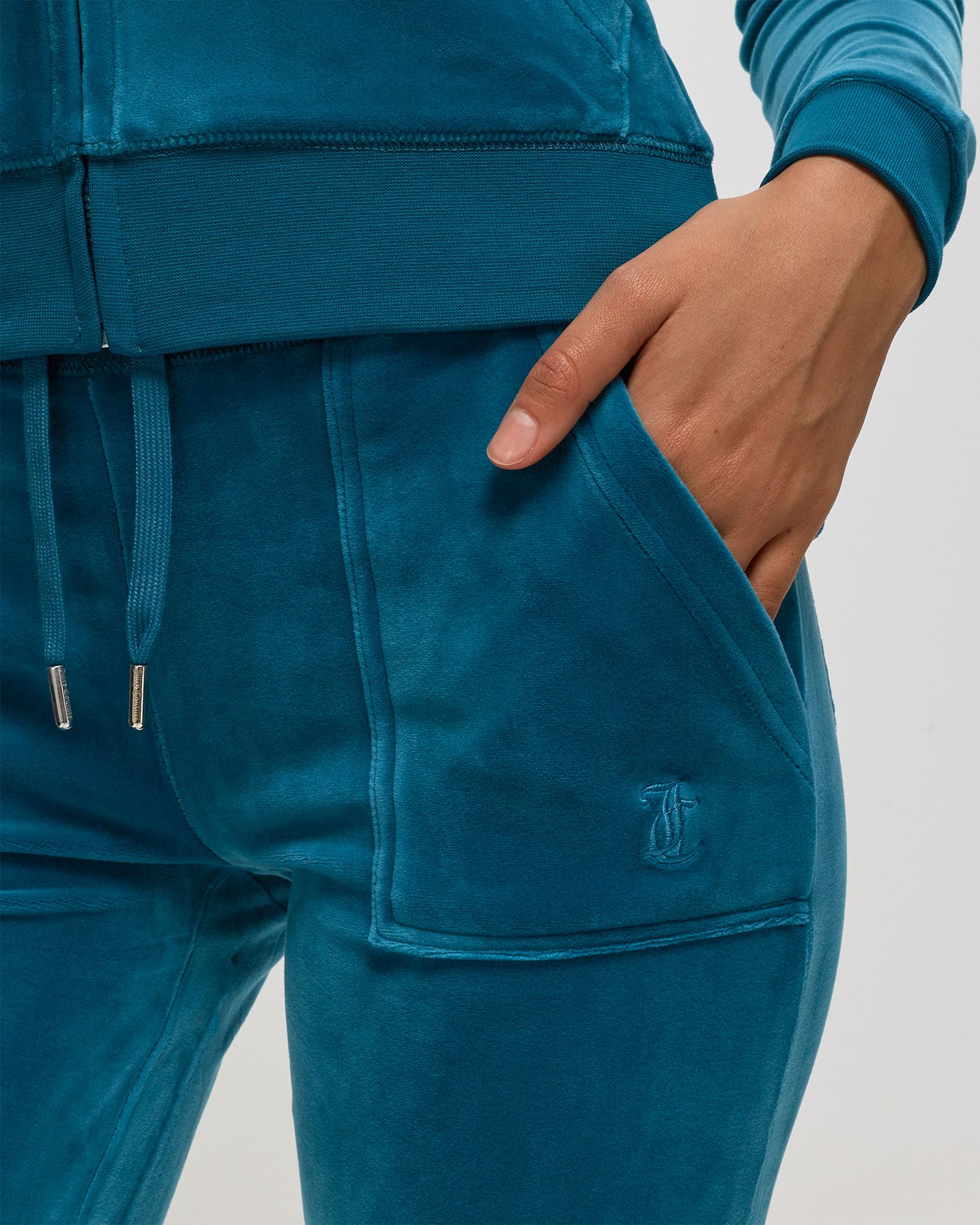 WMNS Classic Velour Del Ray Pant