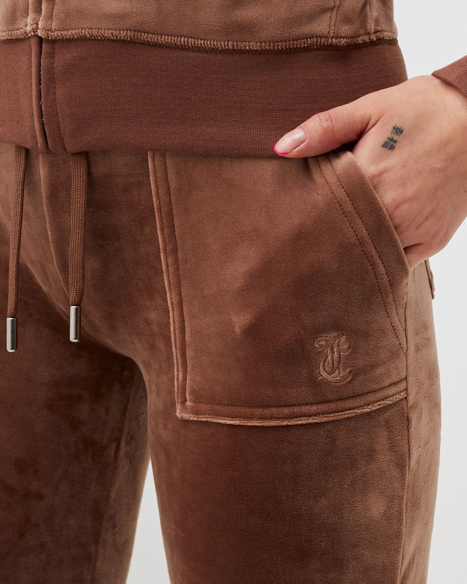 WMNS Classic Velour Del Ray Pant