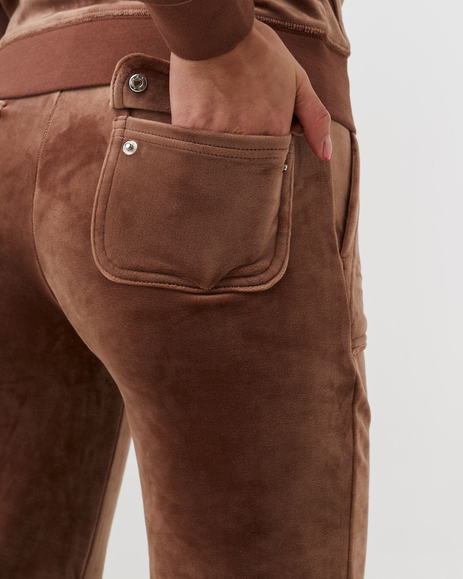 WMNS Classic Velour Del Ray Pant