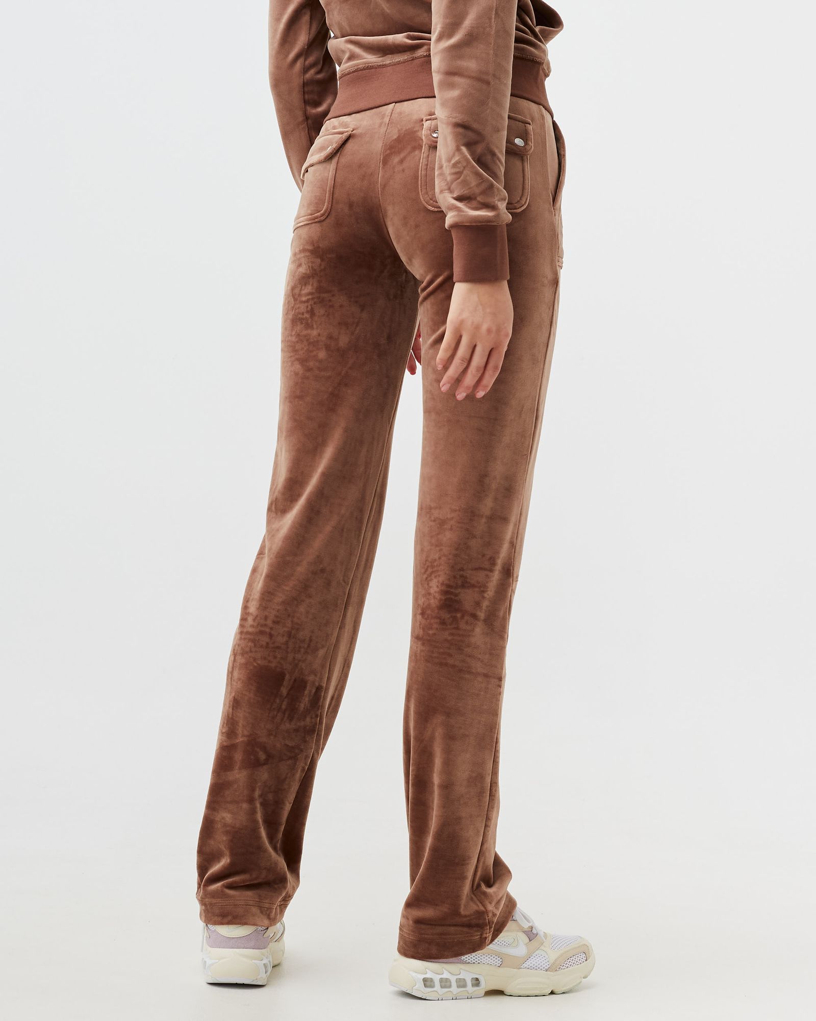 WMNS Classic Velour Del Ray Pant