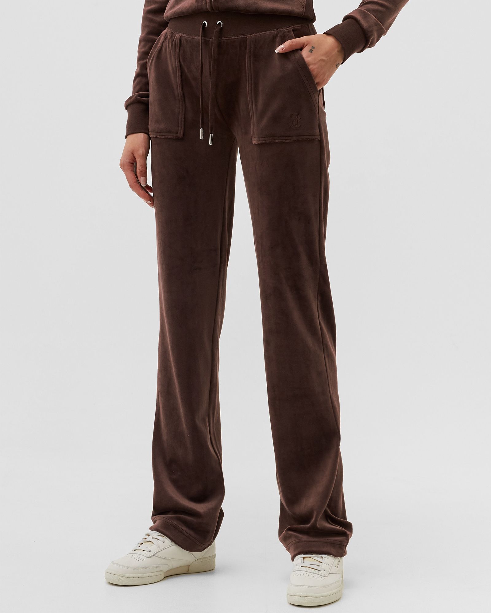 WMNS Classic Velour Del Ray Pant