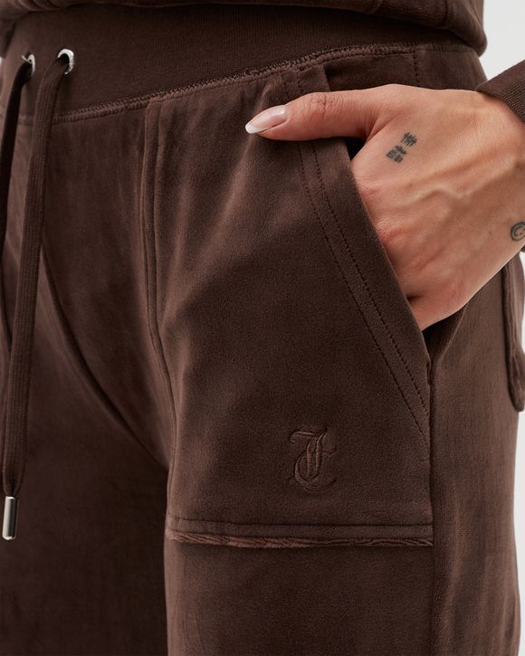 WMNS Classic Velour Del Ray Pant