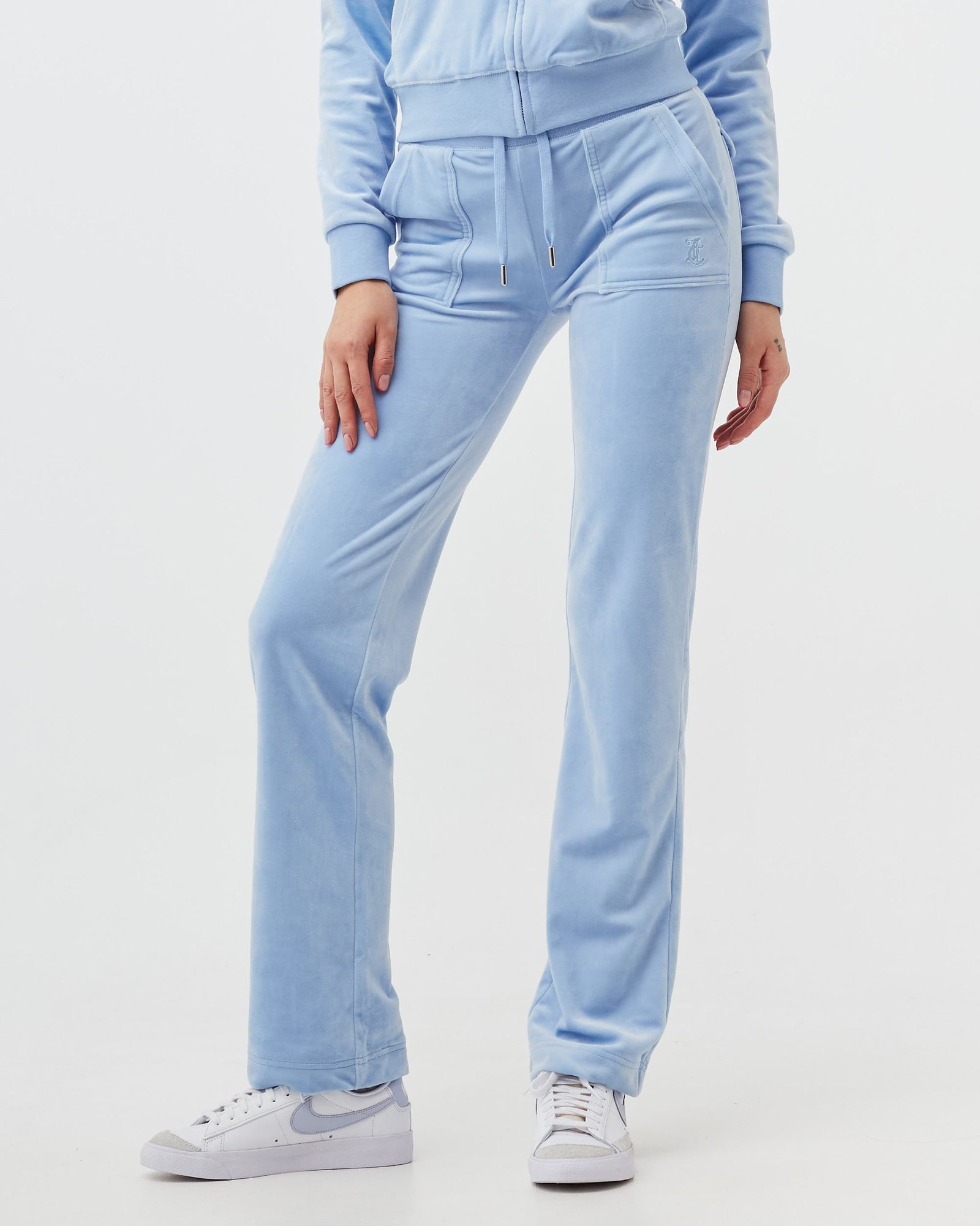 WMNS Classic Velour Del Ray Pant