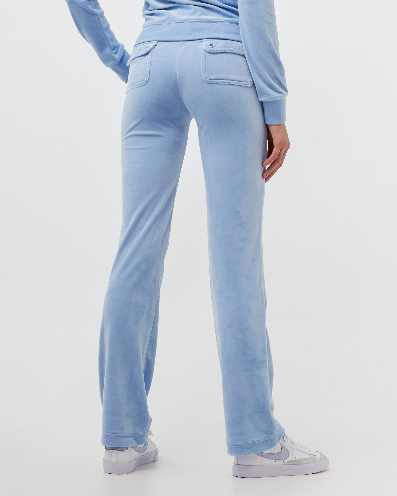 WMNS Classic Velour Del Ray Pant