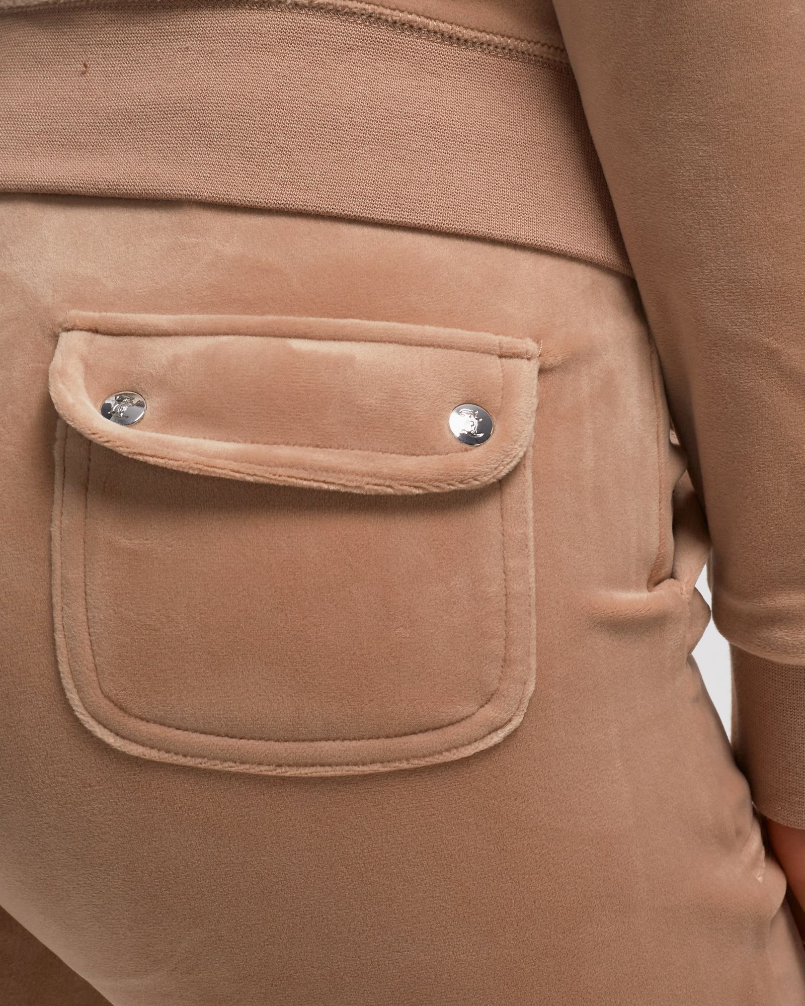 WMNS Classic Velour Del Ray Pant