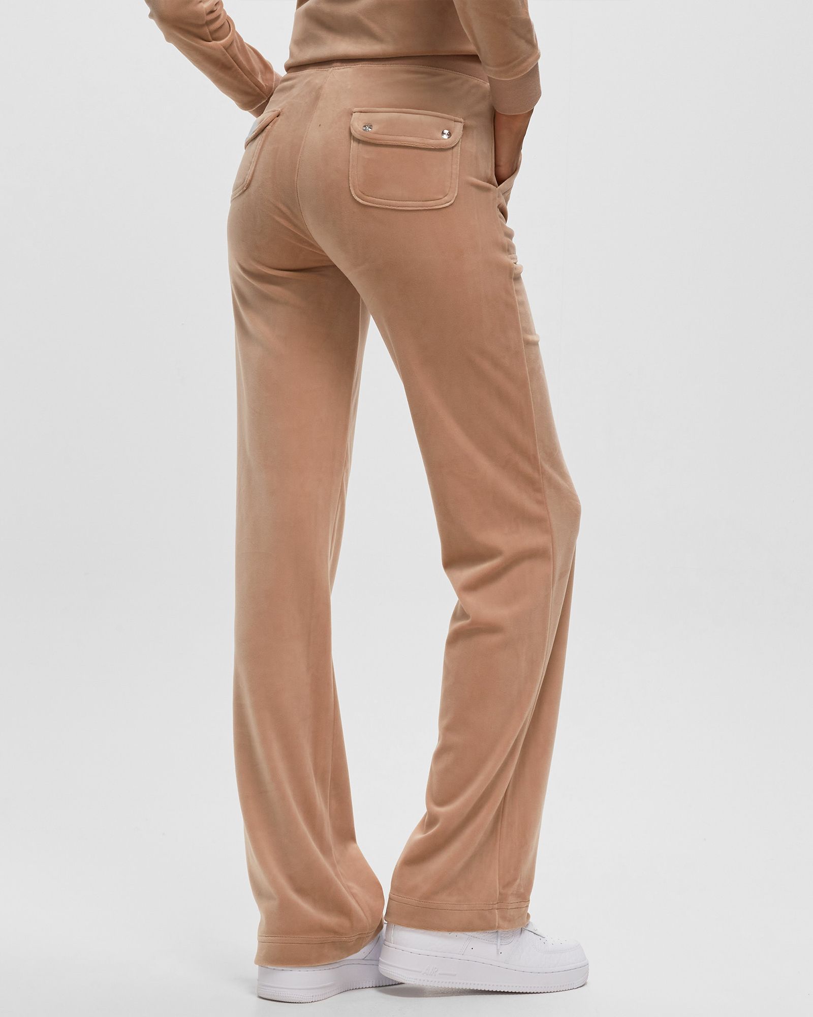 WMNS Classic Velour Del Ray Pant