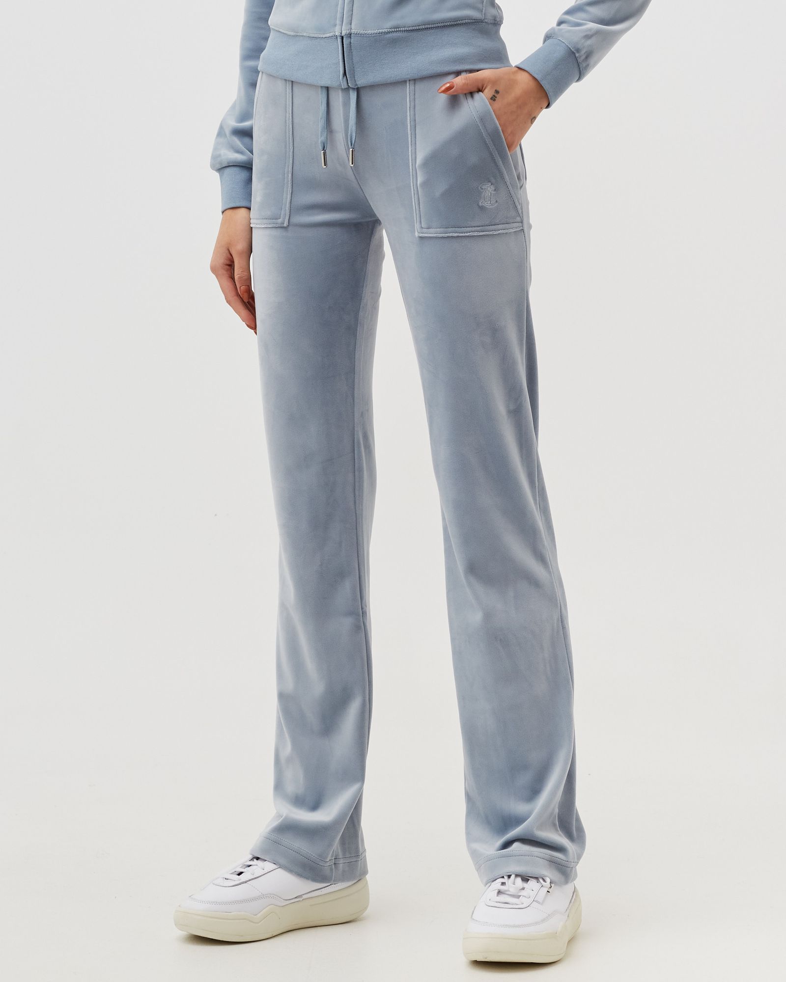 WMNS Classic Velour Del Ray Pant