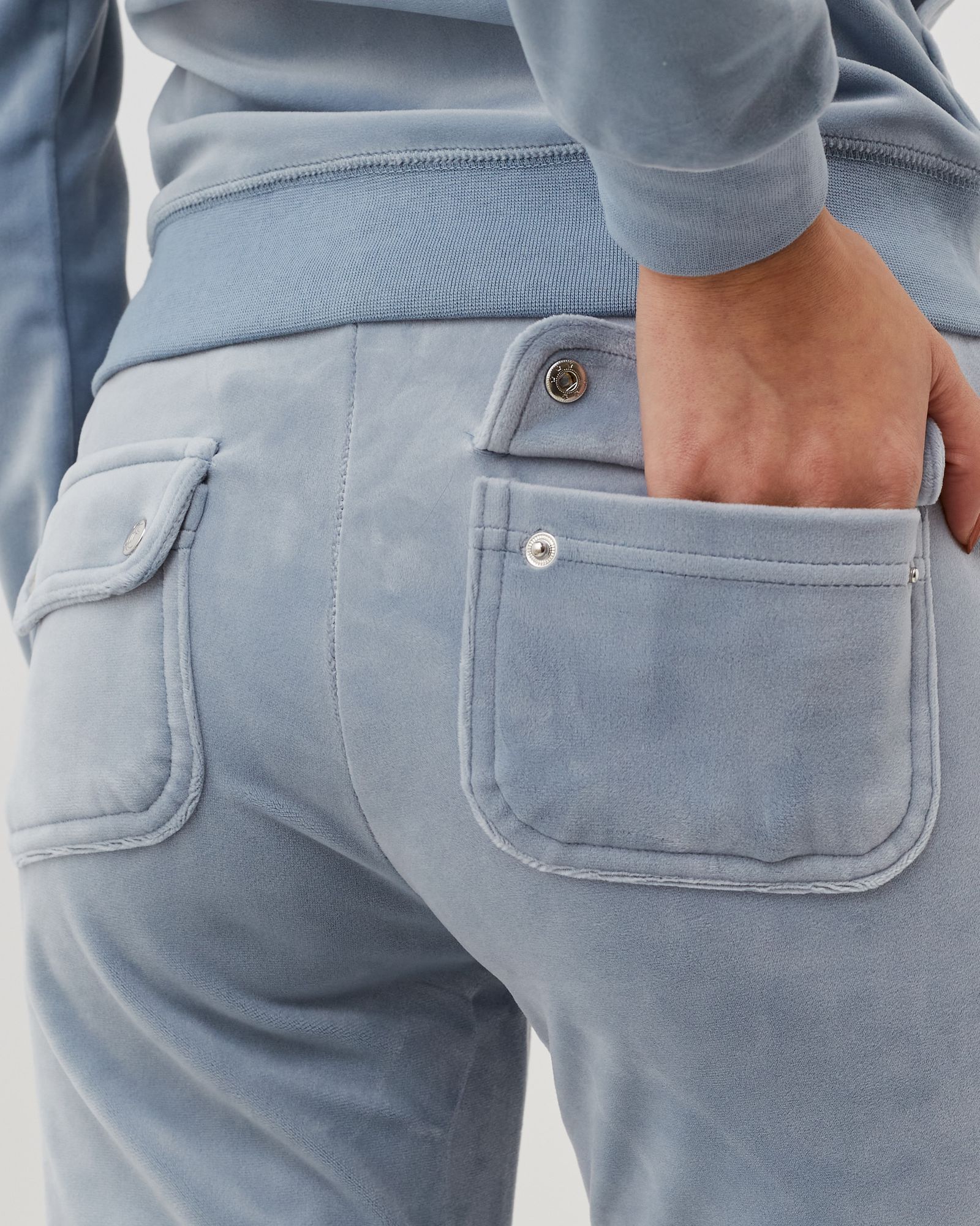 WMNS Classic Velour Del Ray Pant