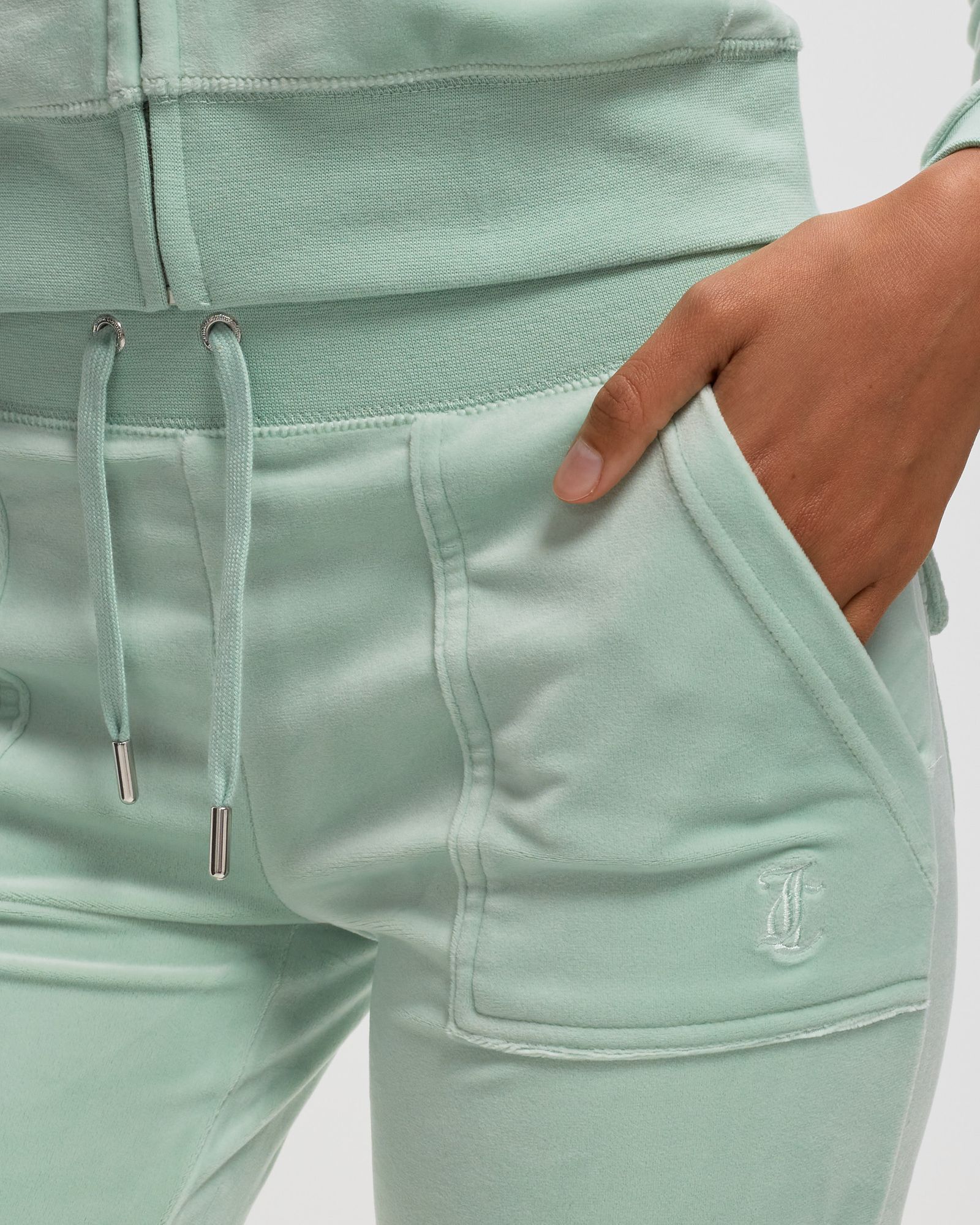 WMNS Classic Velour Del Ray Pant