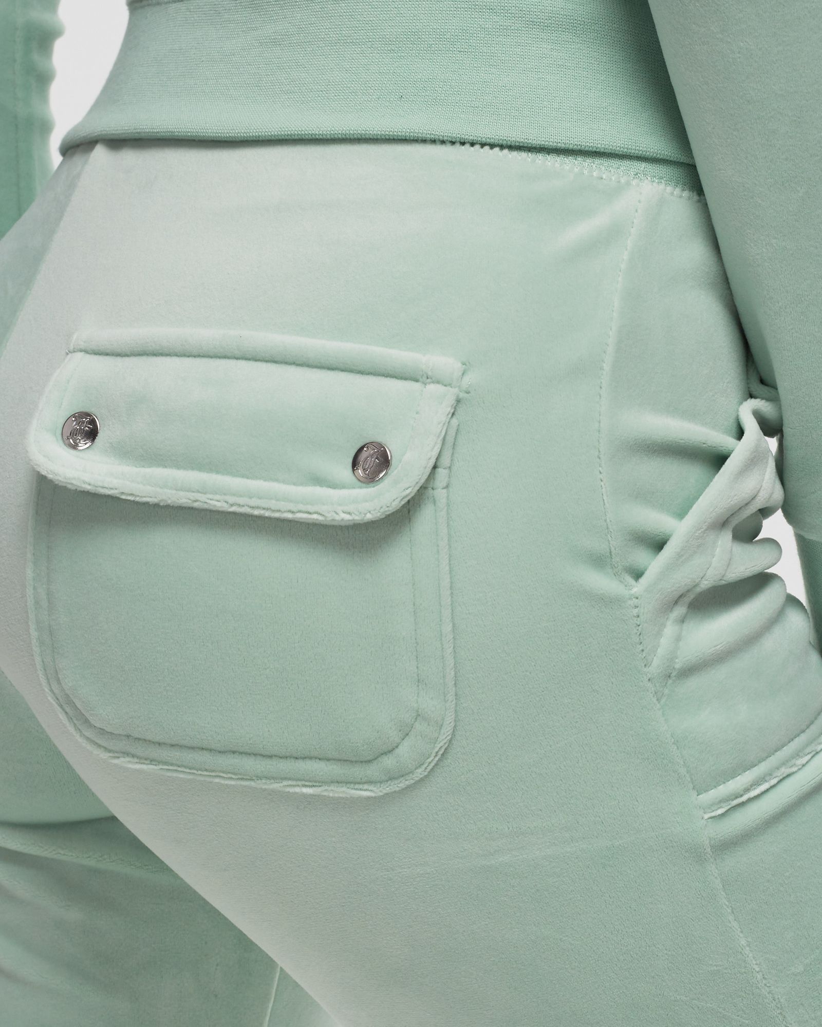 WMNS Classic Velour Del Ray Pant