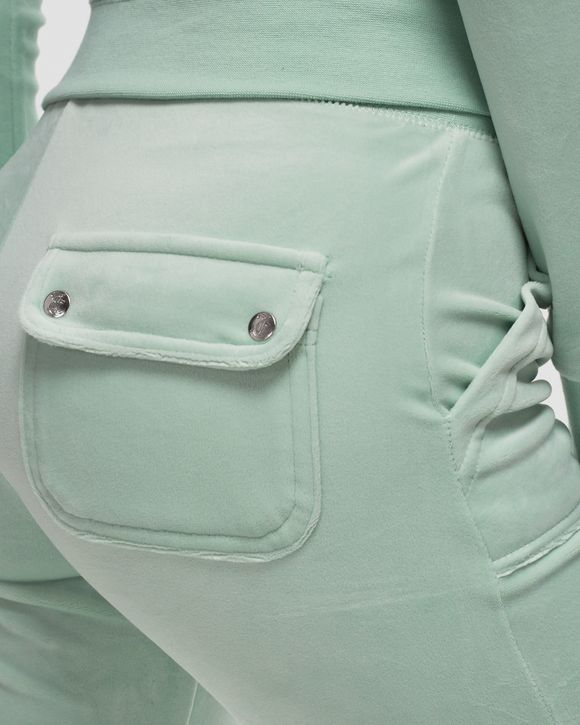 WMNS Classic Velour Del Ray Pant