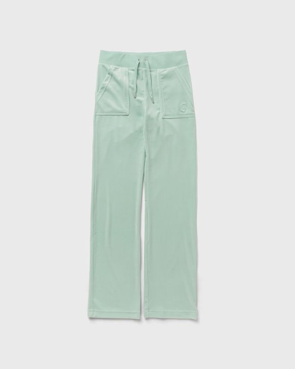 Juicy Couture WMNS Classic Velour Del Ray Pant