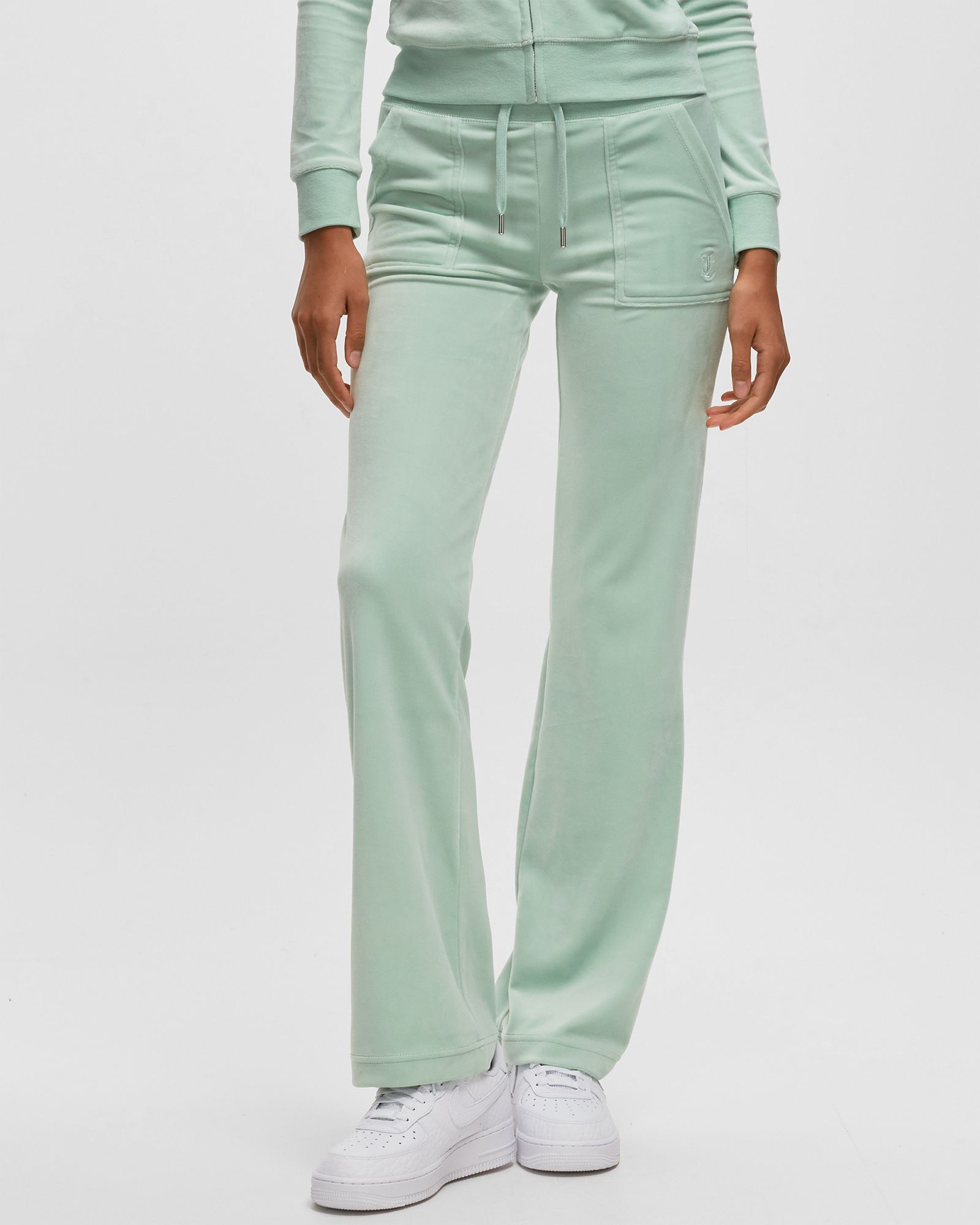 WMNS Classic Velour Del Ray Pant