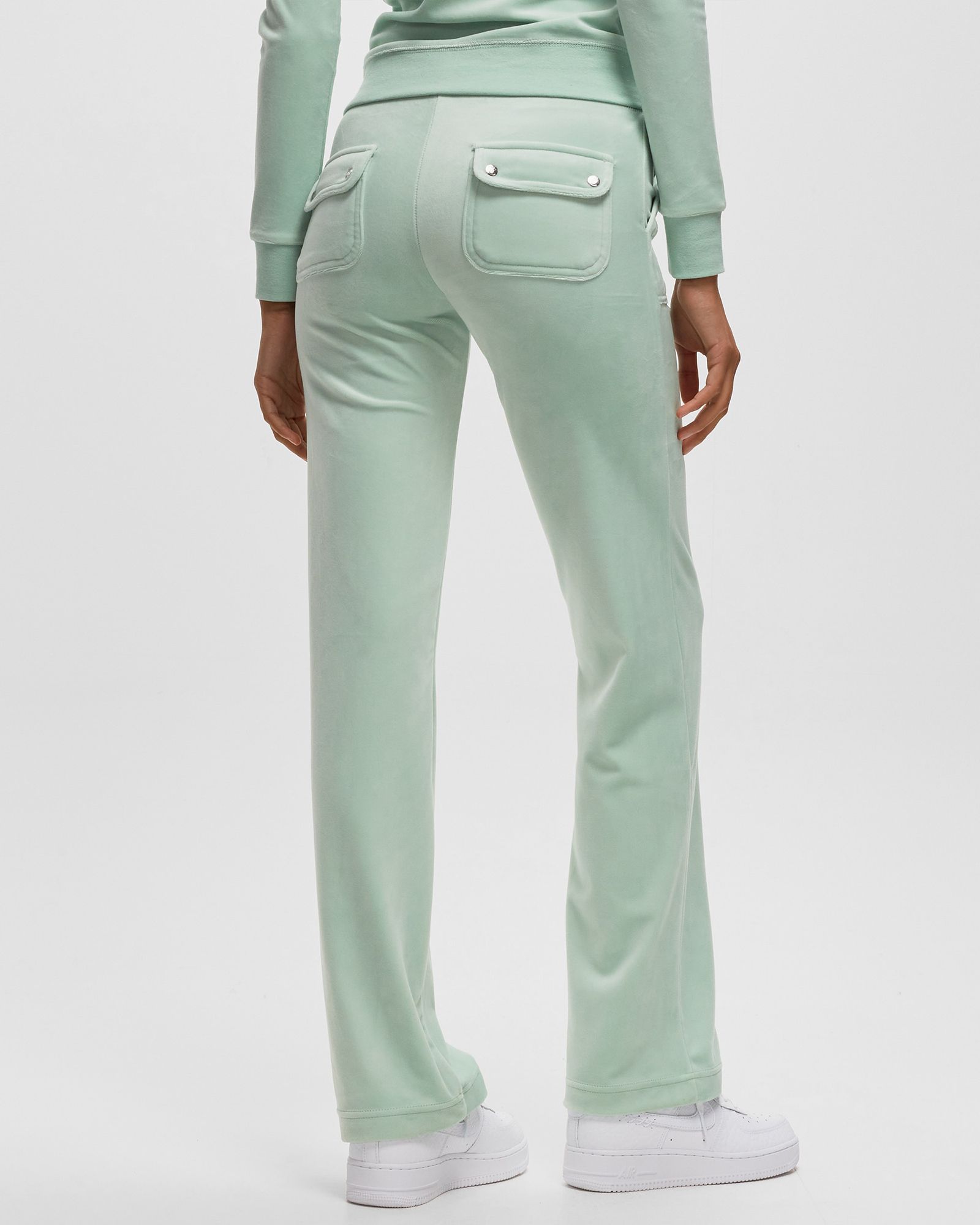 WMNS Classic Velour Del Ray Pant