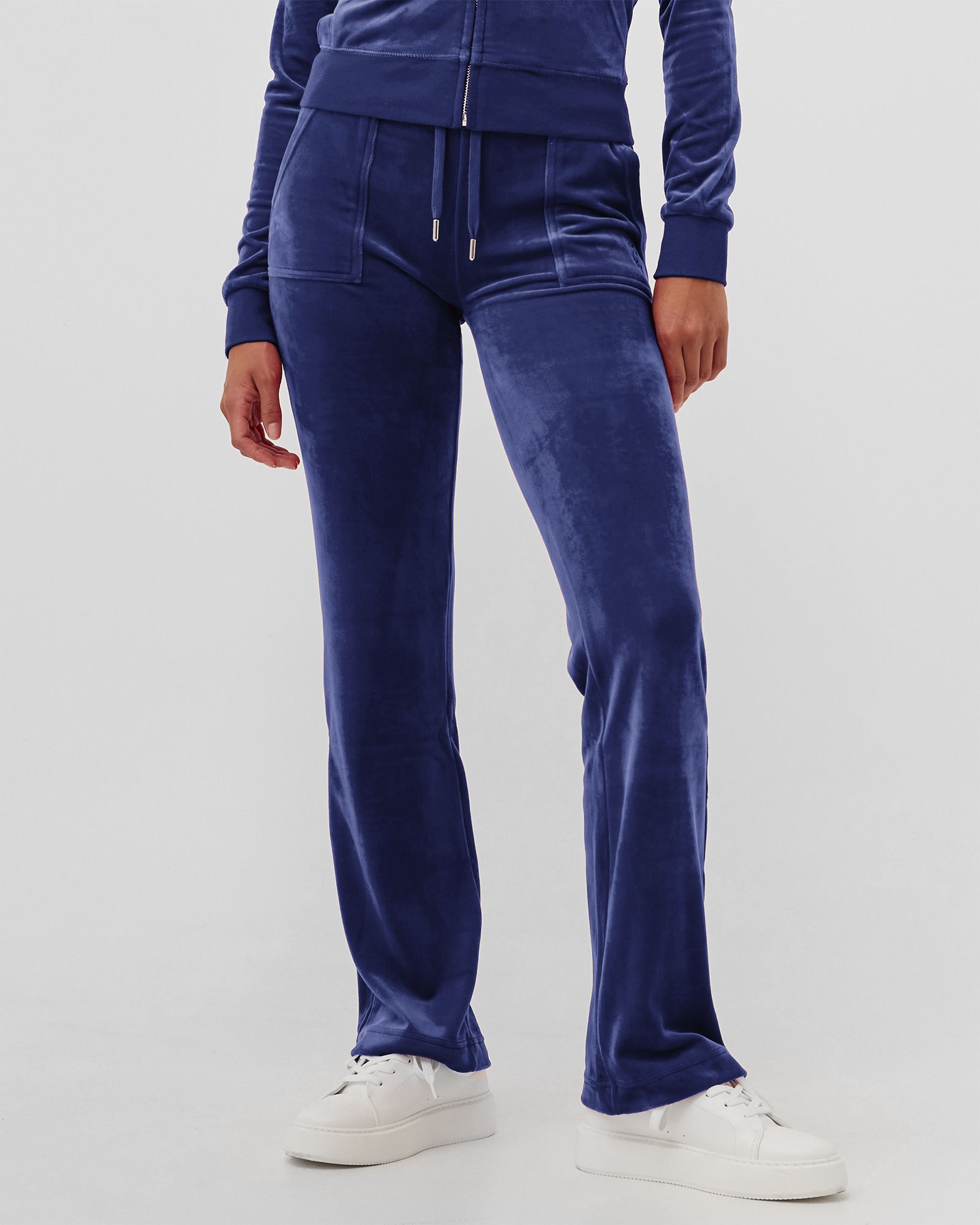WMNS Classic Velour Del Ray Pant