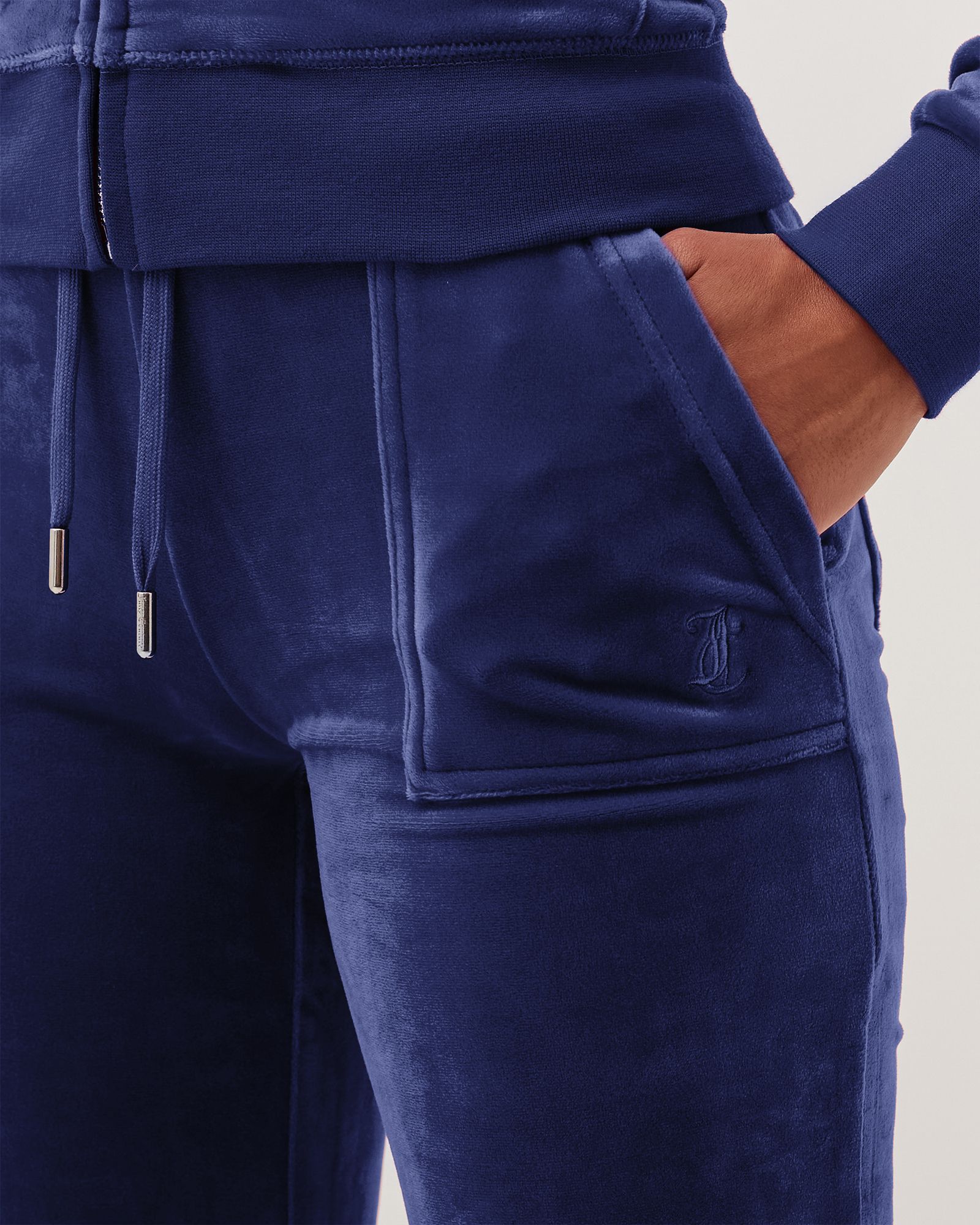 WMNS Classic Velour Del Ray Pant