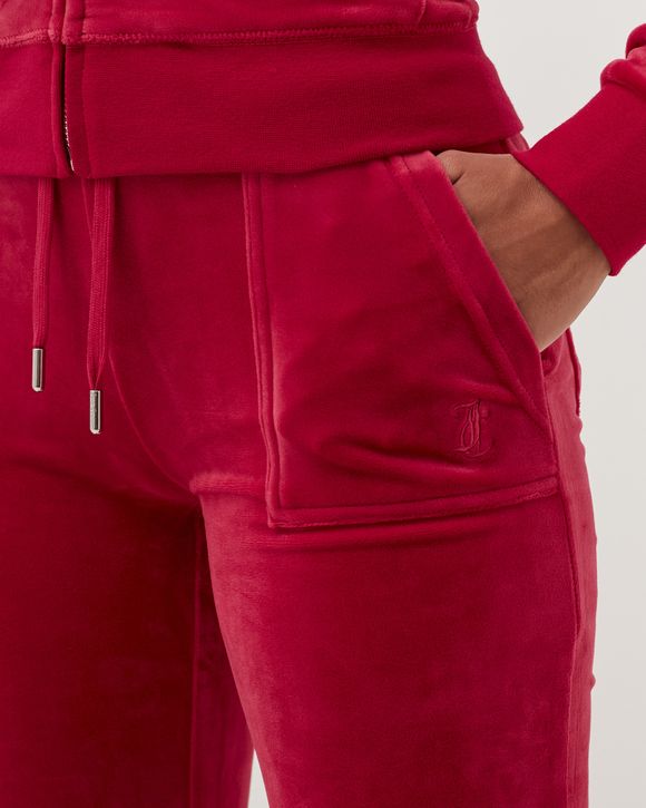 WMNS Classic Velour Del Ray Pant