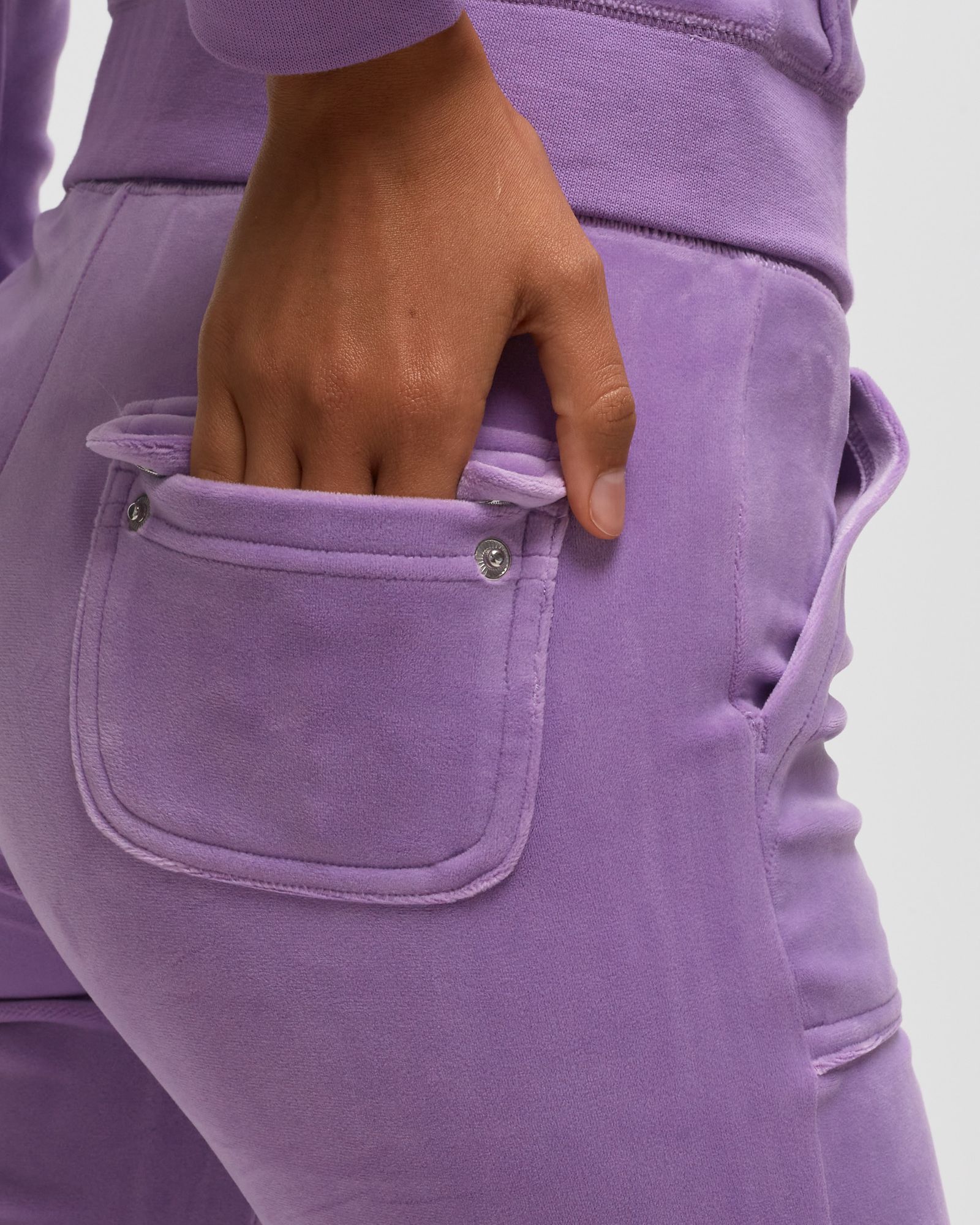 WMNS Classic Velour Del Ray Pant