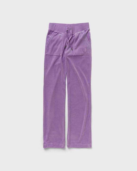 Juicy Couture WMNS Classic Velour Del Ray Pant