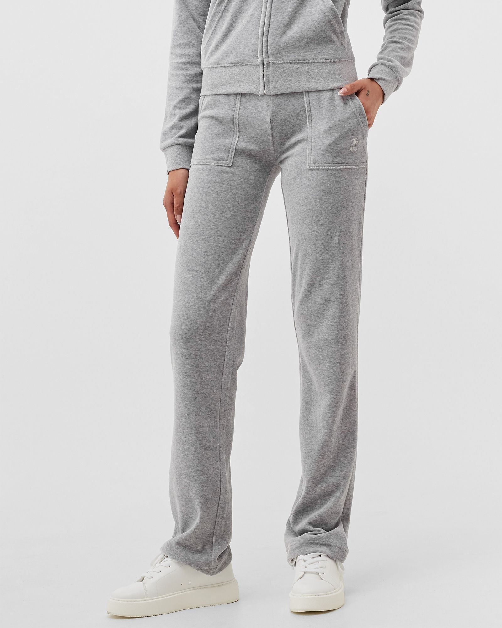 WMNS Classic Velour Del Ray Pant