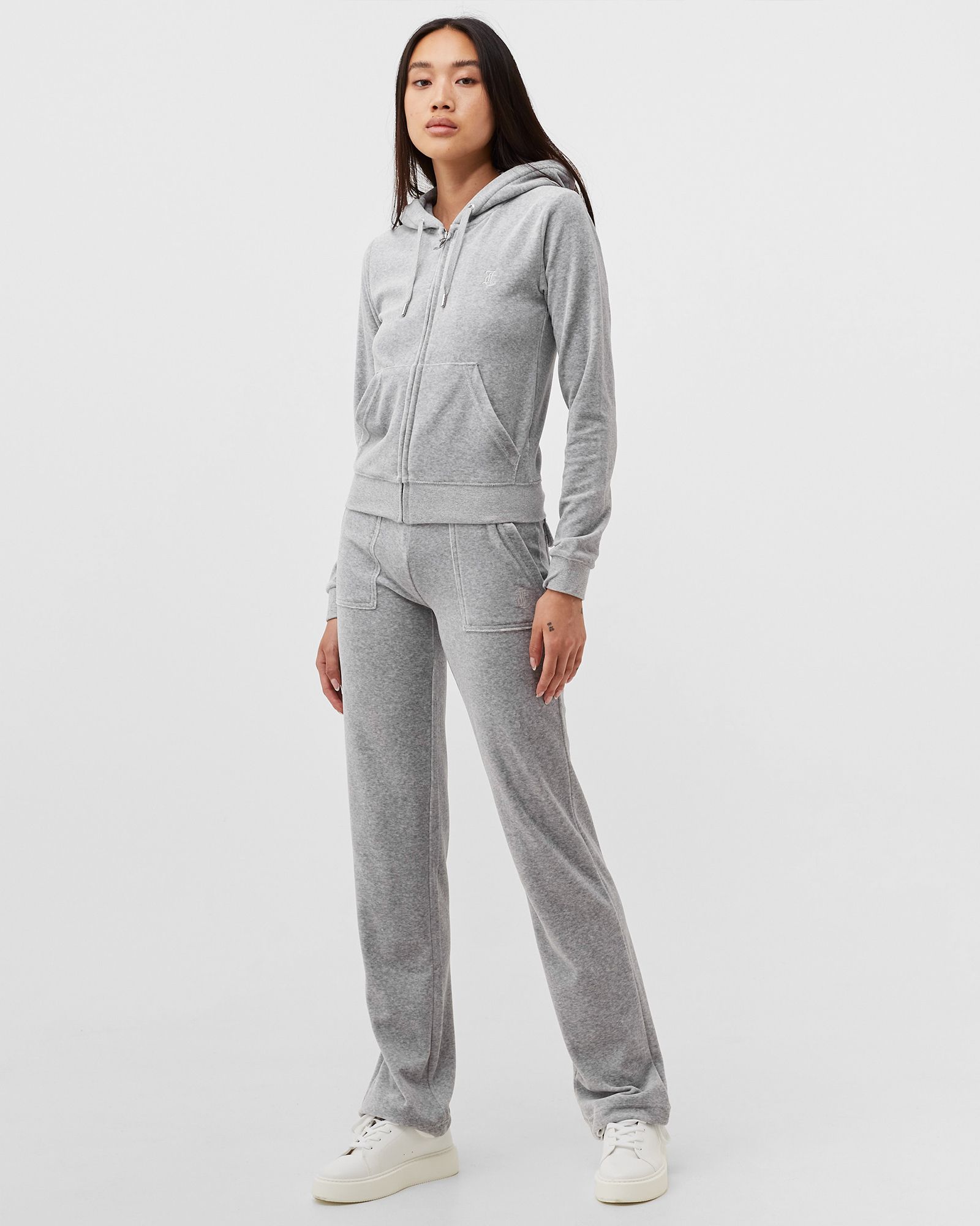 WMNS Classic Velour Del Ray Pant