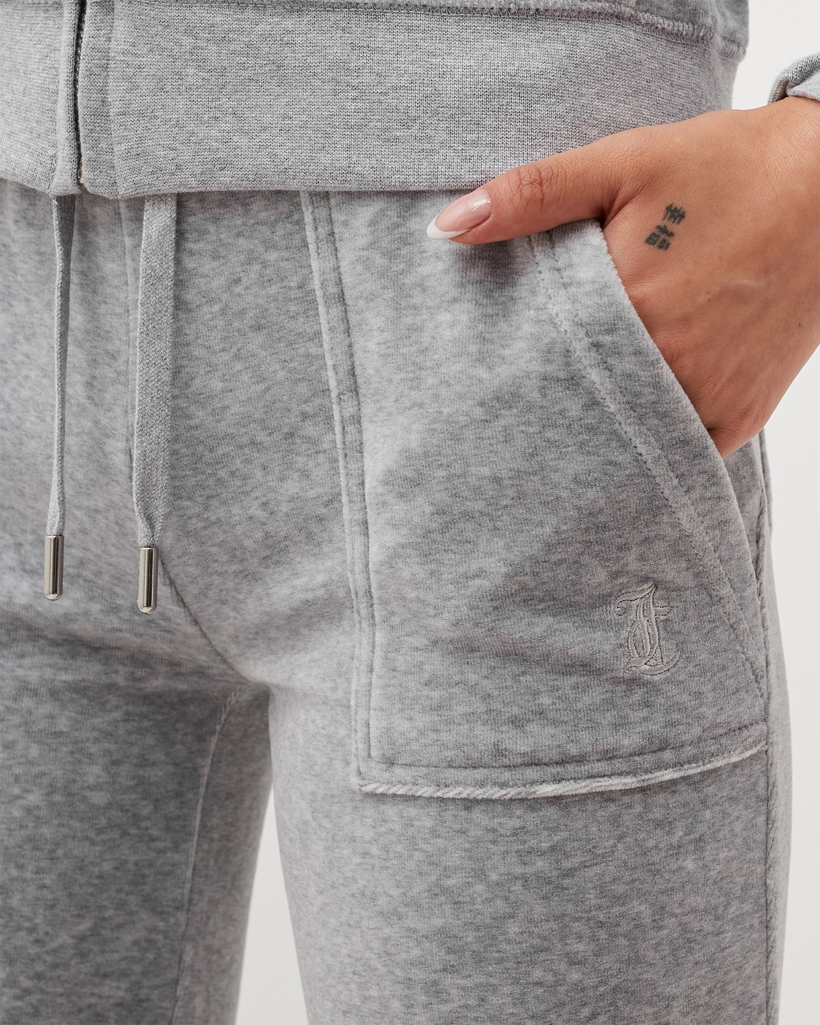 WMNS Classic Velour Del Ray Pant