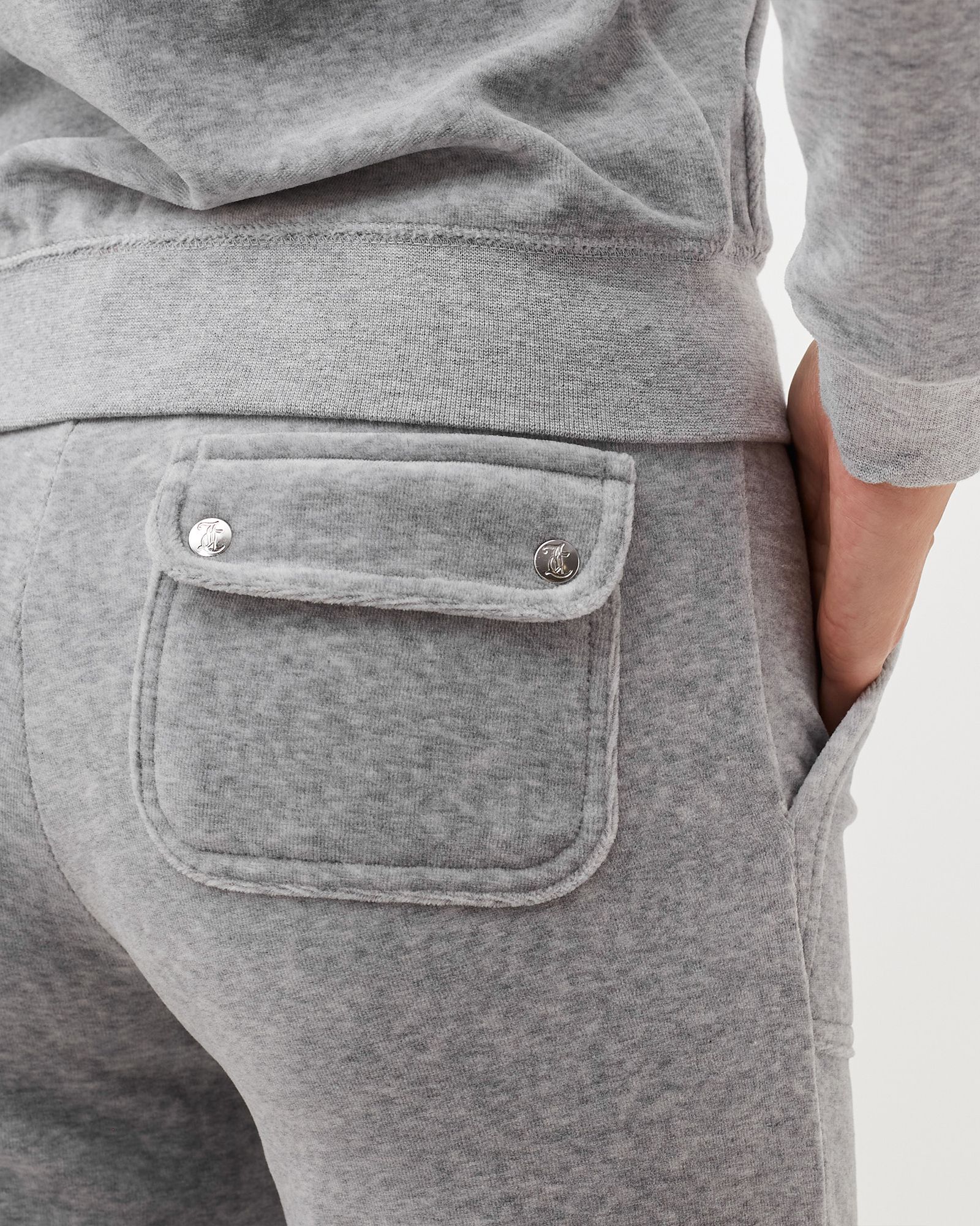 WMNS Classic Velour Del Ray Pant