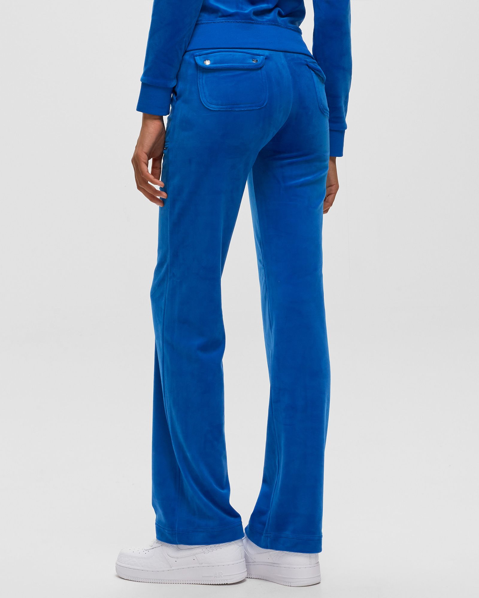 WMNS Classic Velour Del Ray Pant