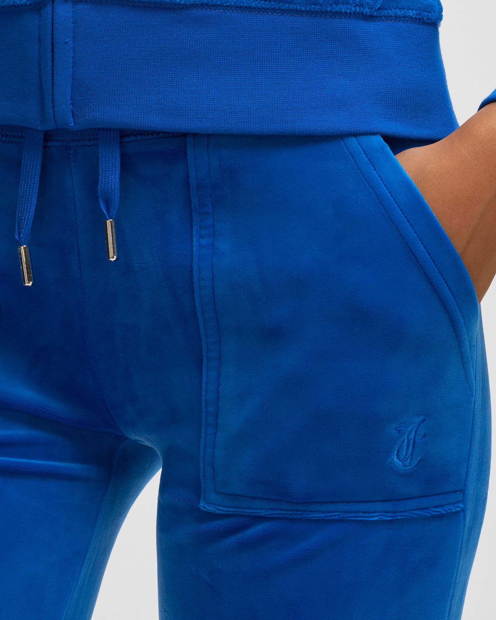 WMNS Classic Velour Del Ray Pant