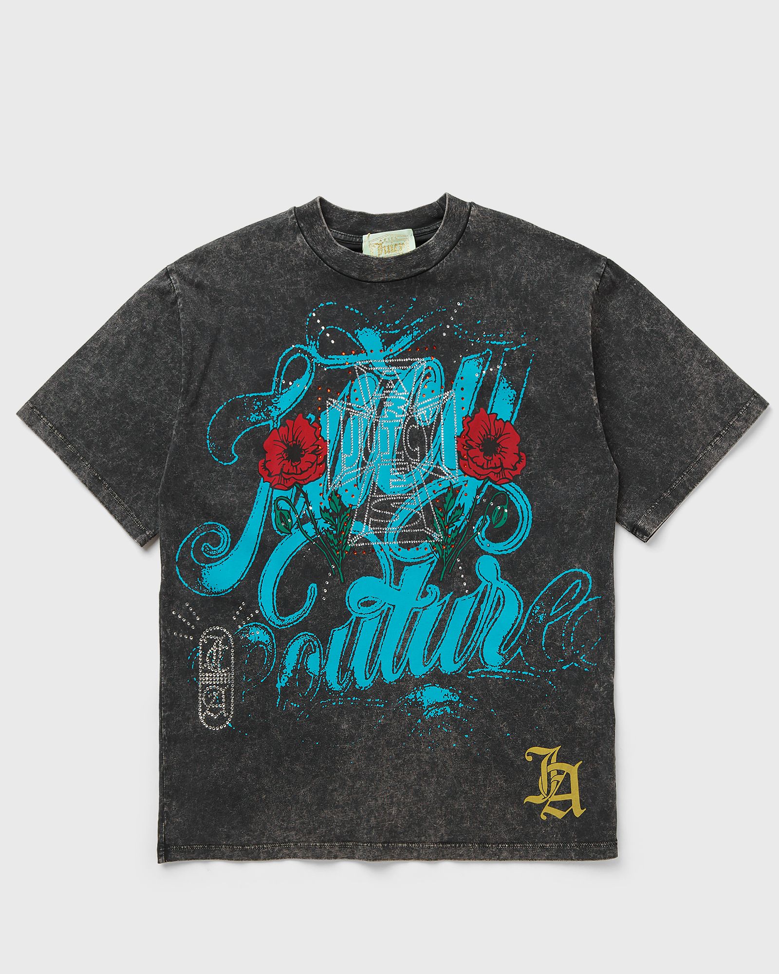Aries x Juicy Couture Loaded Tee