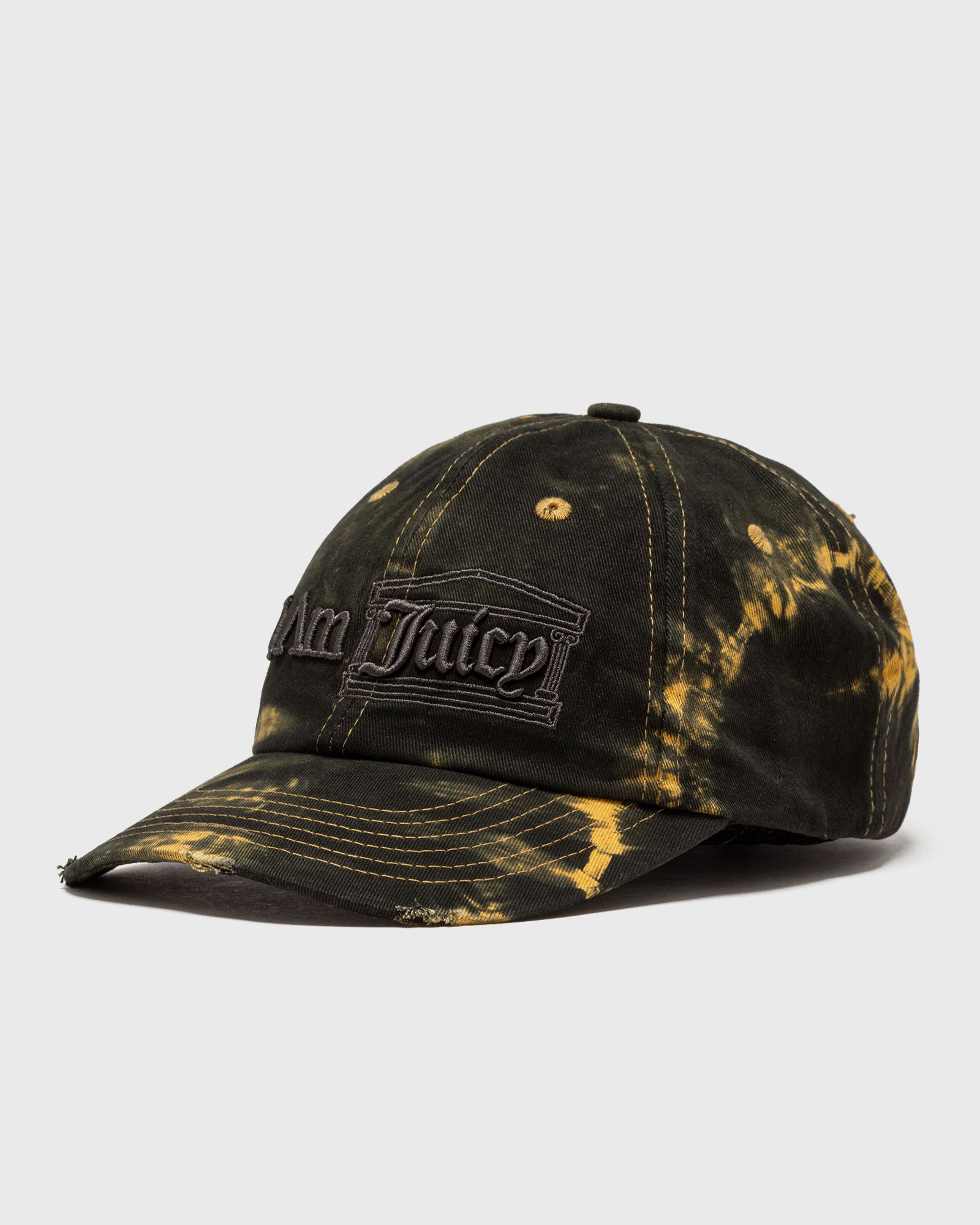 Aries x Juicy Couture I am Juicy Tie Dye Cap