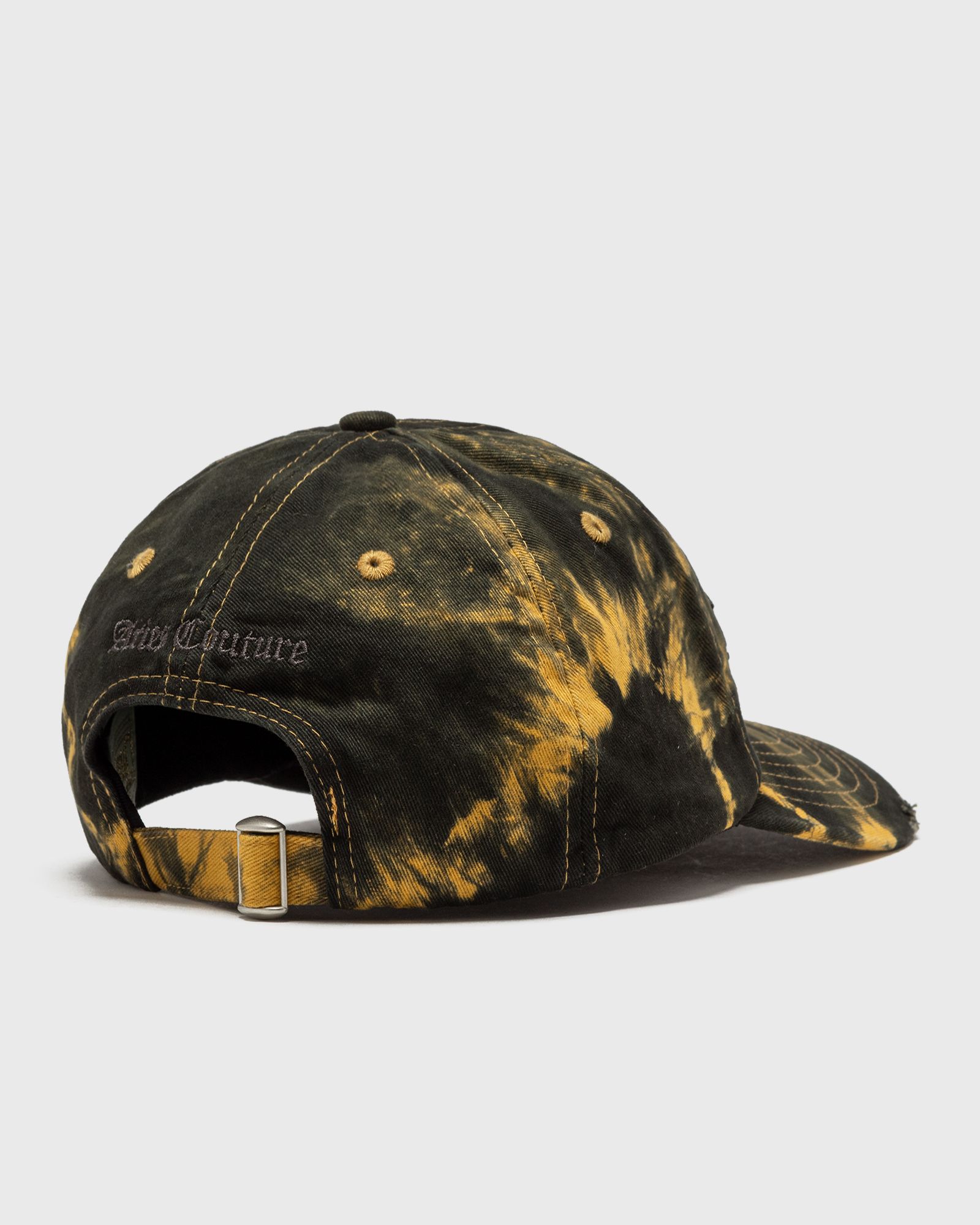 Aries x Juicy Couture I am Juicy Tie Dye Cap