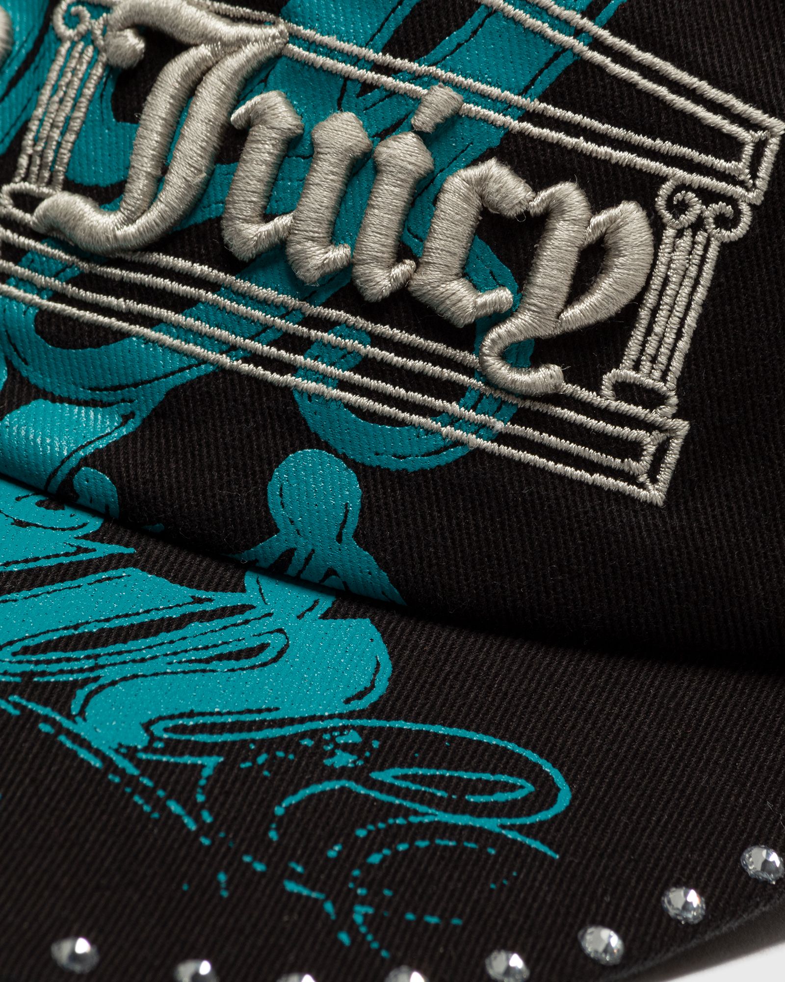 Aries x Juicy Couture Loaded Mega Cap