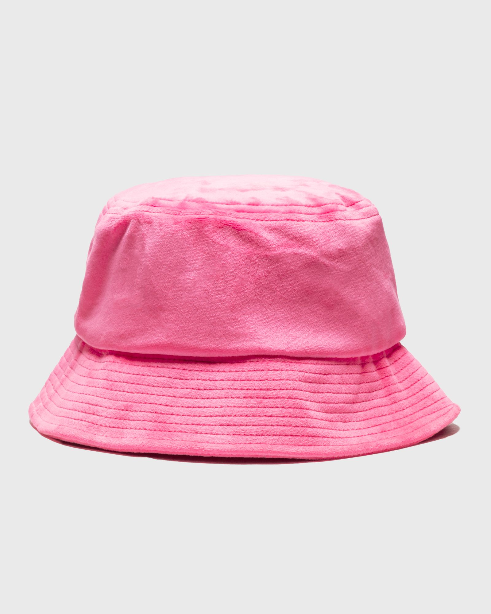 ELLIE VELOUR BUCKET HAT