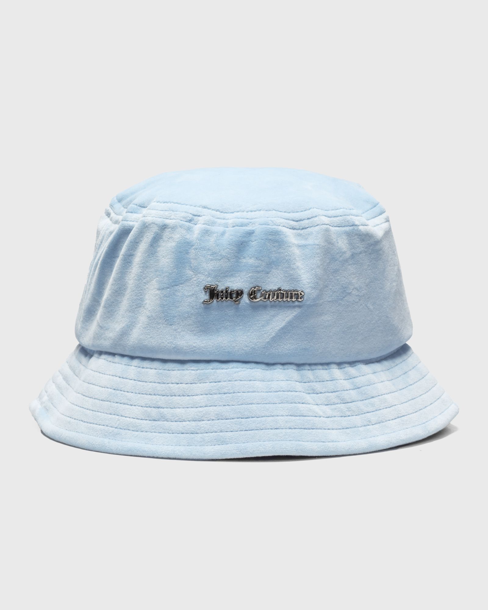 ELLIE VELOUR BUCKET HAT