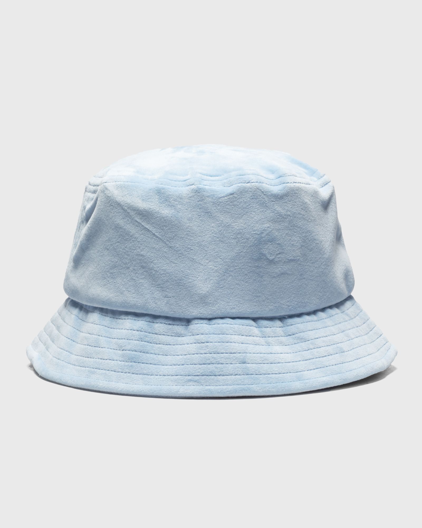 ELLIE VELOUR BUCKET HAT