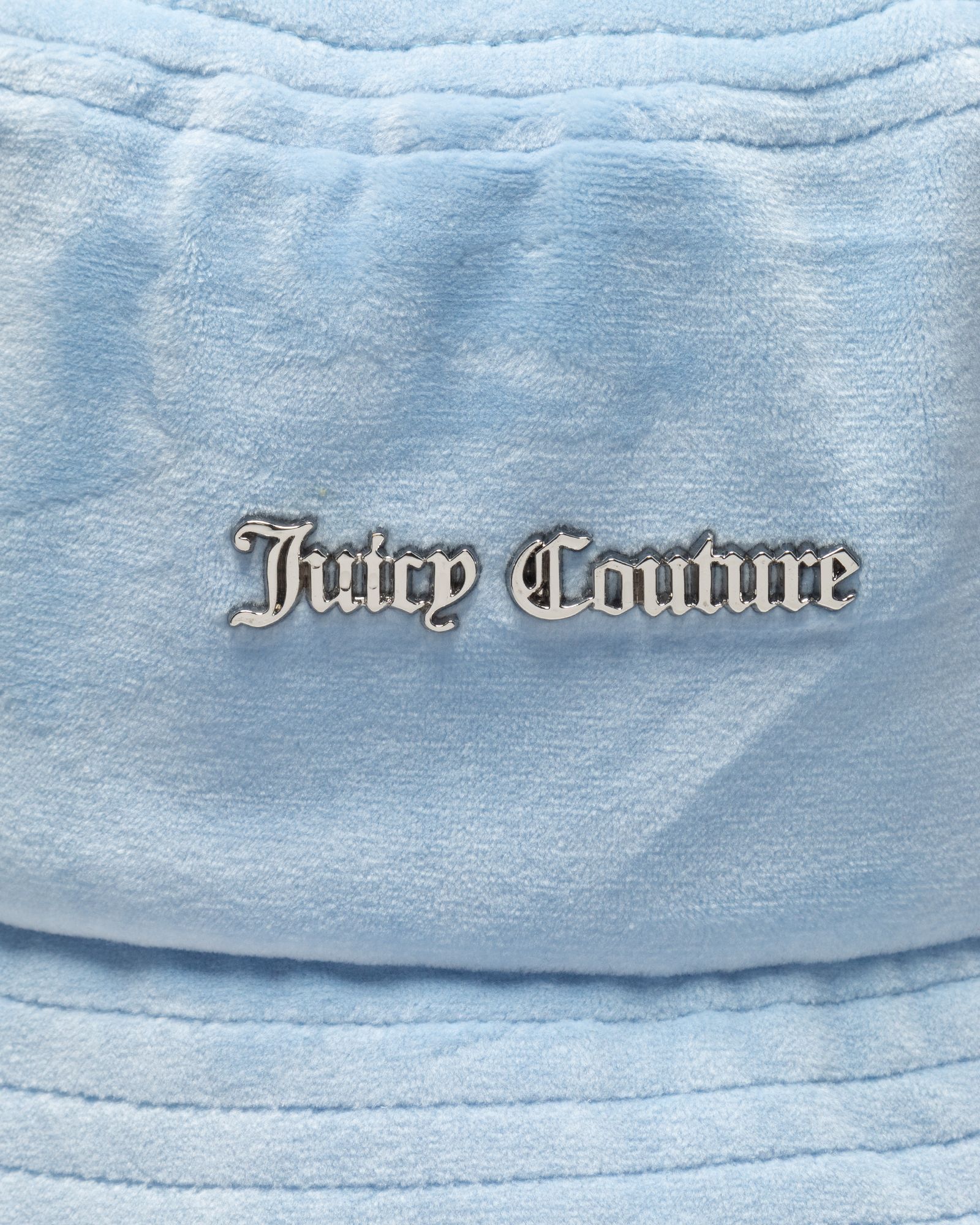 ELLIE VELOUR BUCKET HAT