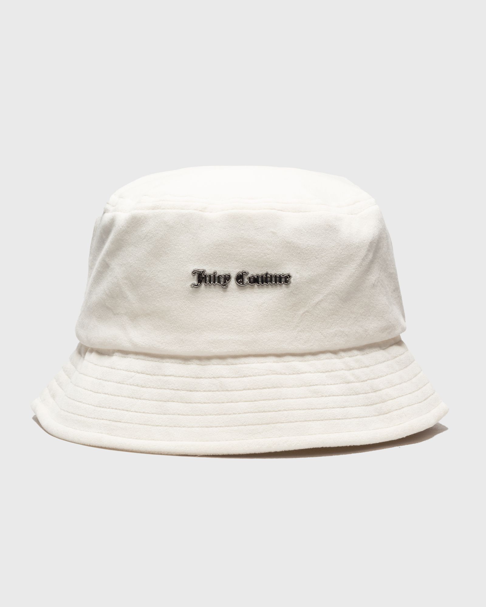 ELLIE VELOUR BUCKET HAT