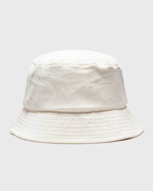 ELLIE VELOUR BUCKET HAT