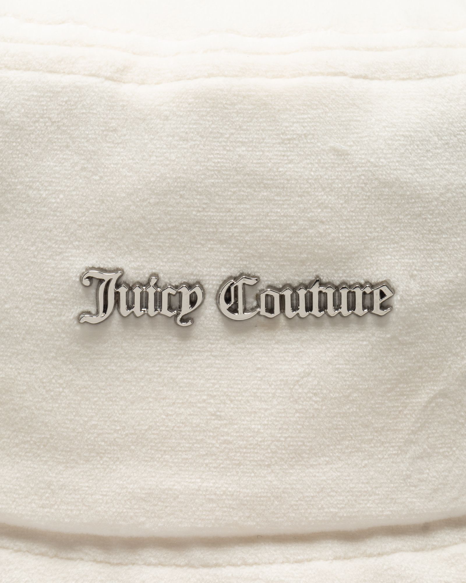 ELLIE VELOUR BUCKET HAT