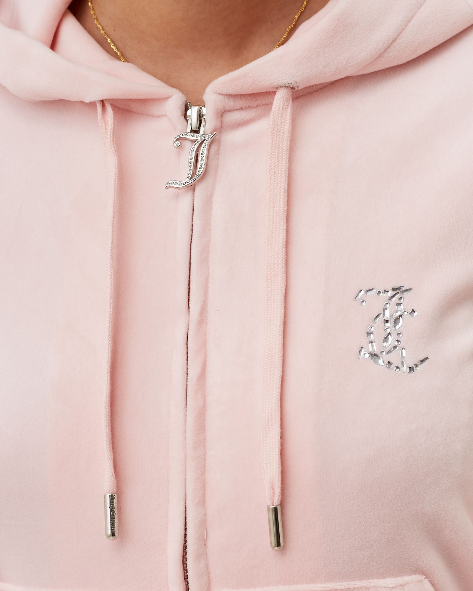 WMNS MINI MIX CRYS R JUICY MINI MIXED CRYSTAL TRACK TOP