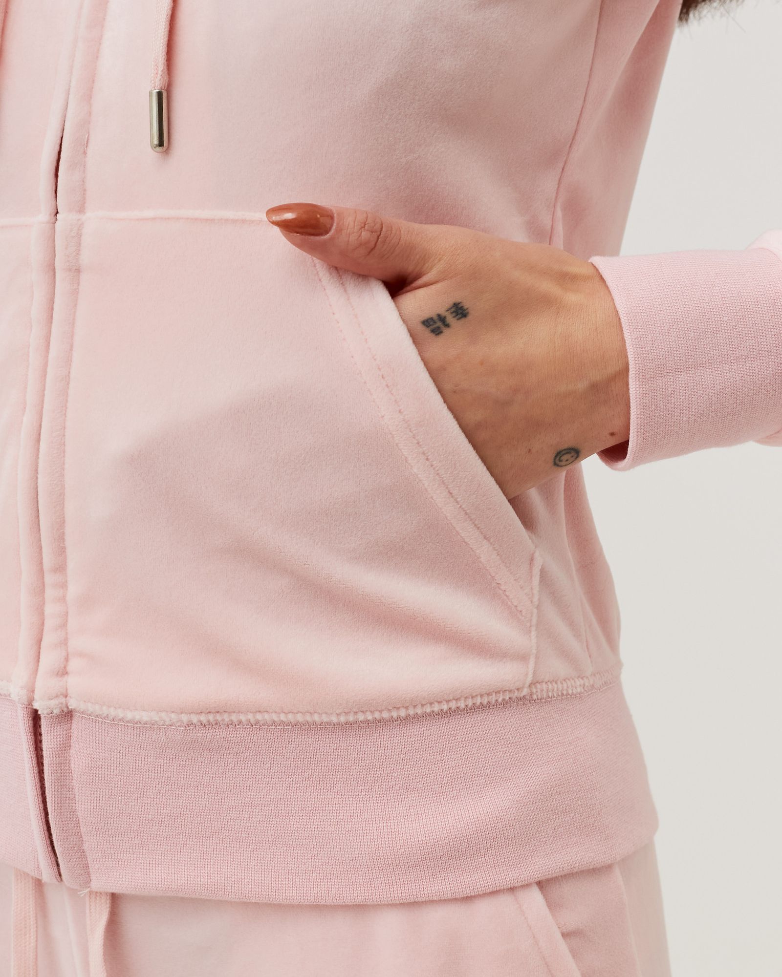 WMNS MINI MIX CRYS R JUICY MINI MIXED CRYSTAL TRACK TOP