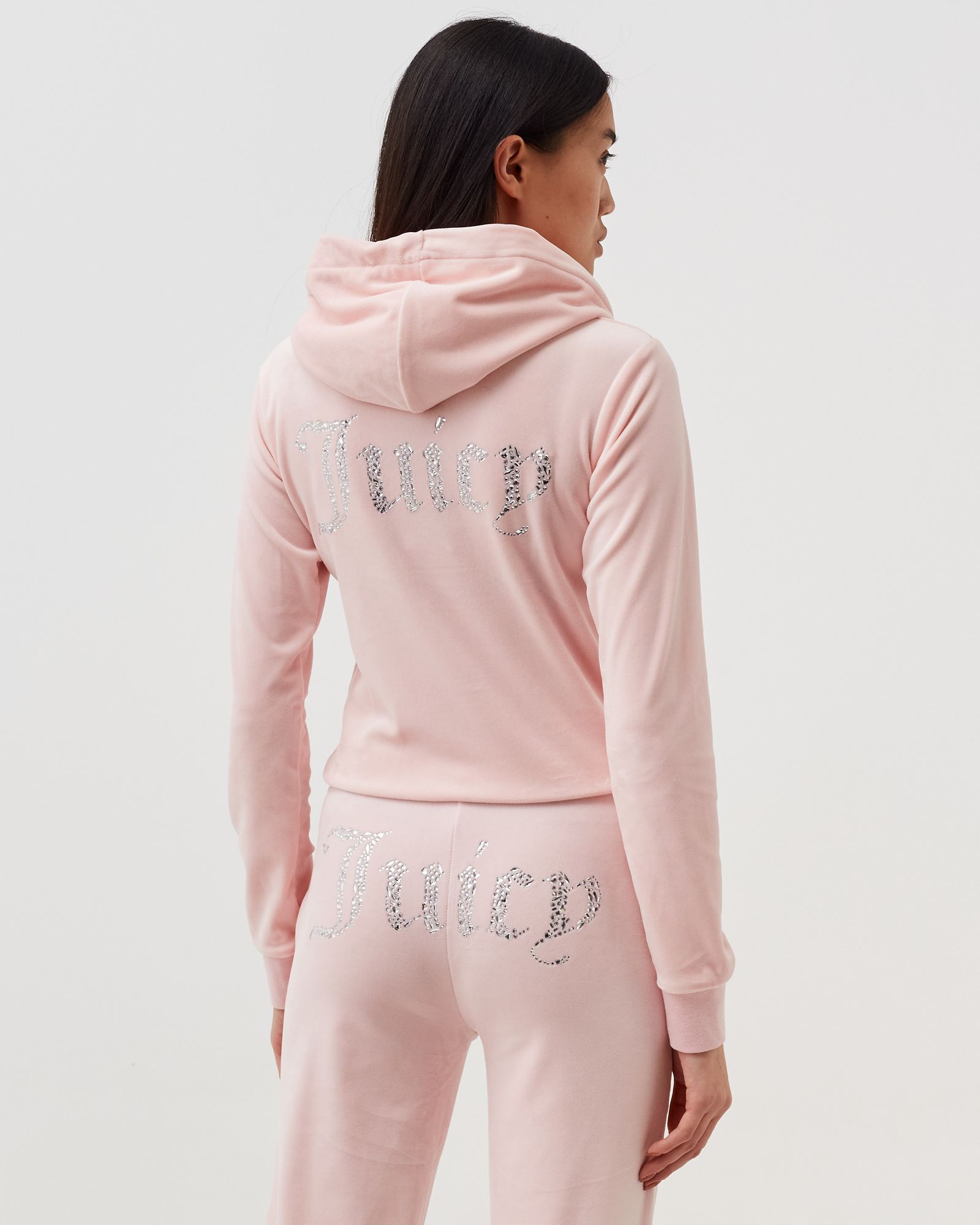 WMNS MINI MIX CRYS R JUICY MINI MIXED CRYSTAL TRACK TOP
