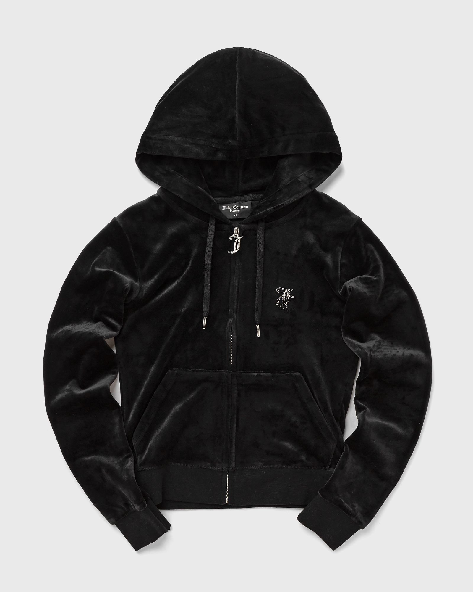 WMNS DIAMANTE ROBERTSON HOODIE